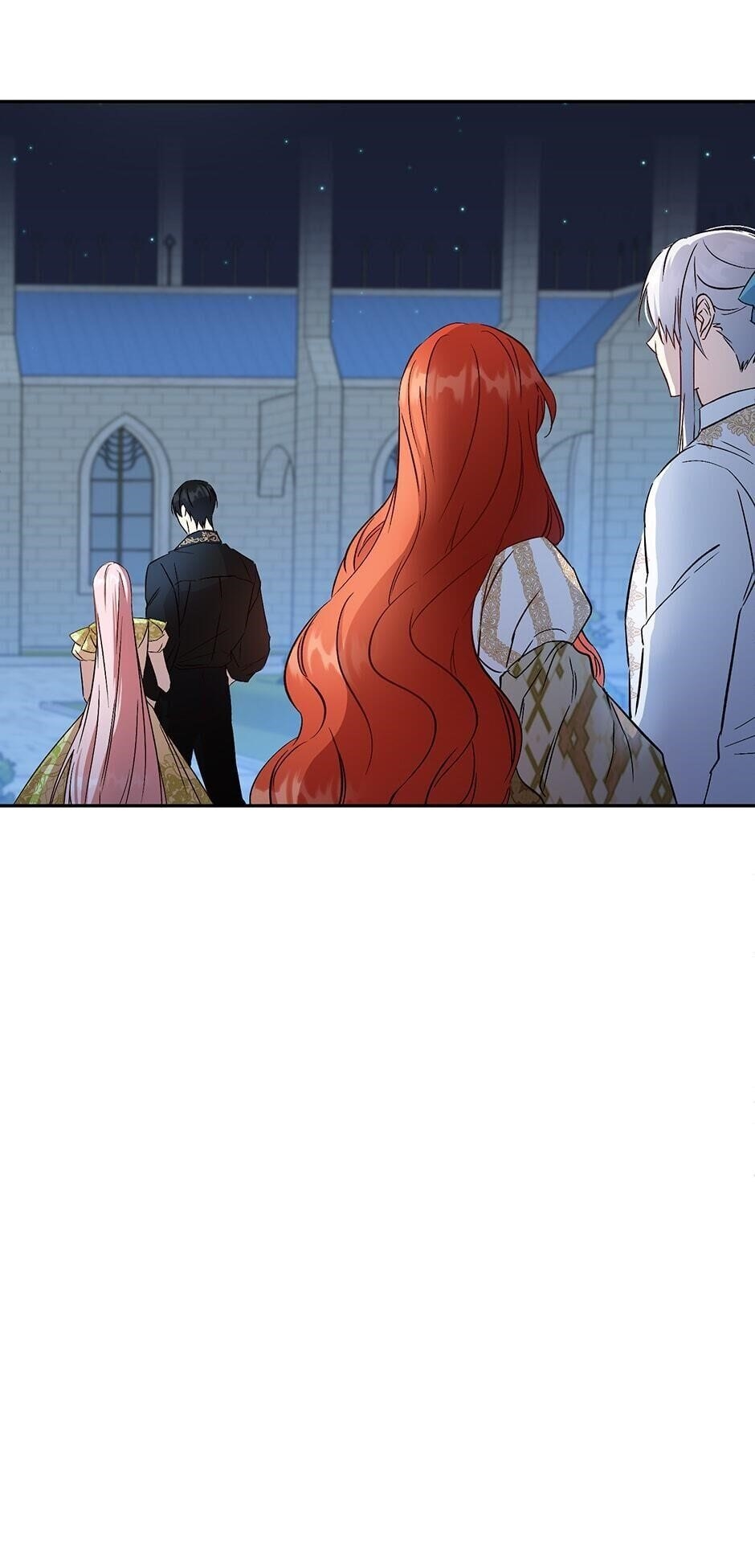 This is an Obvious Fraudulent Marriage - Chapter 93 Page 19