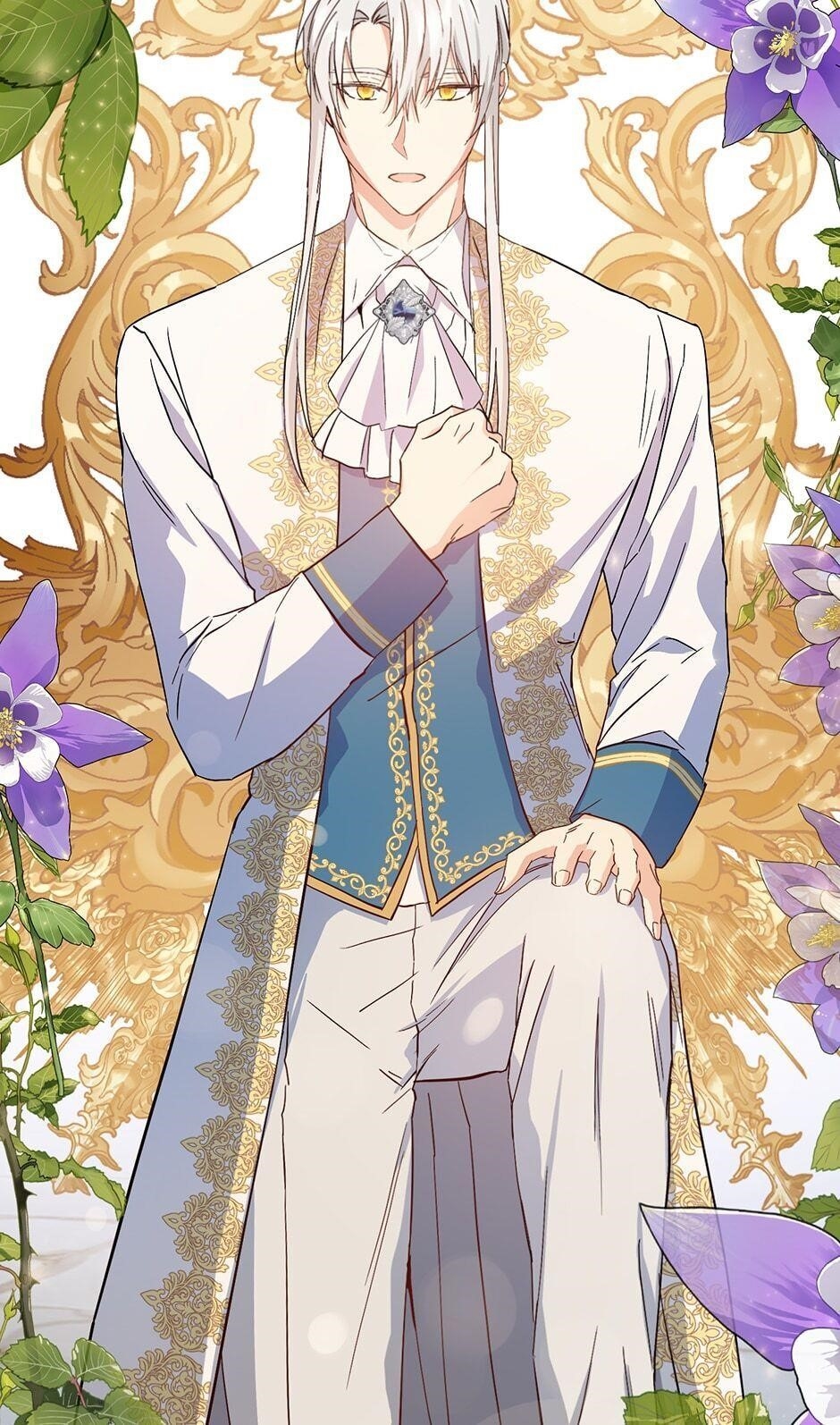 This is an Obvious Fraudulent Marriage - Chapter 93 Page 2