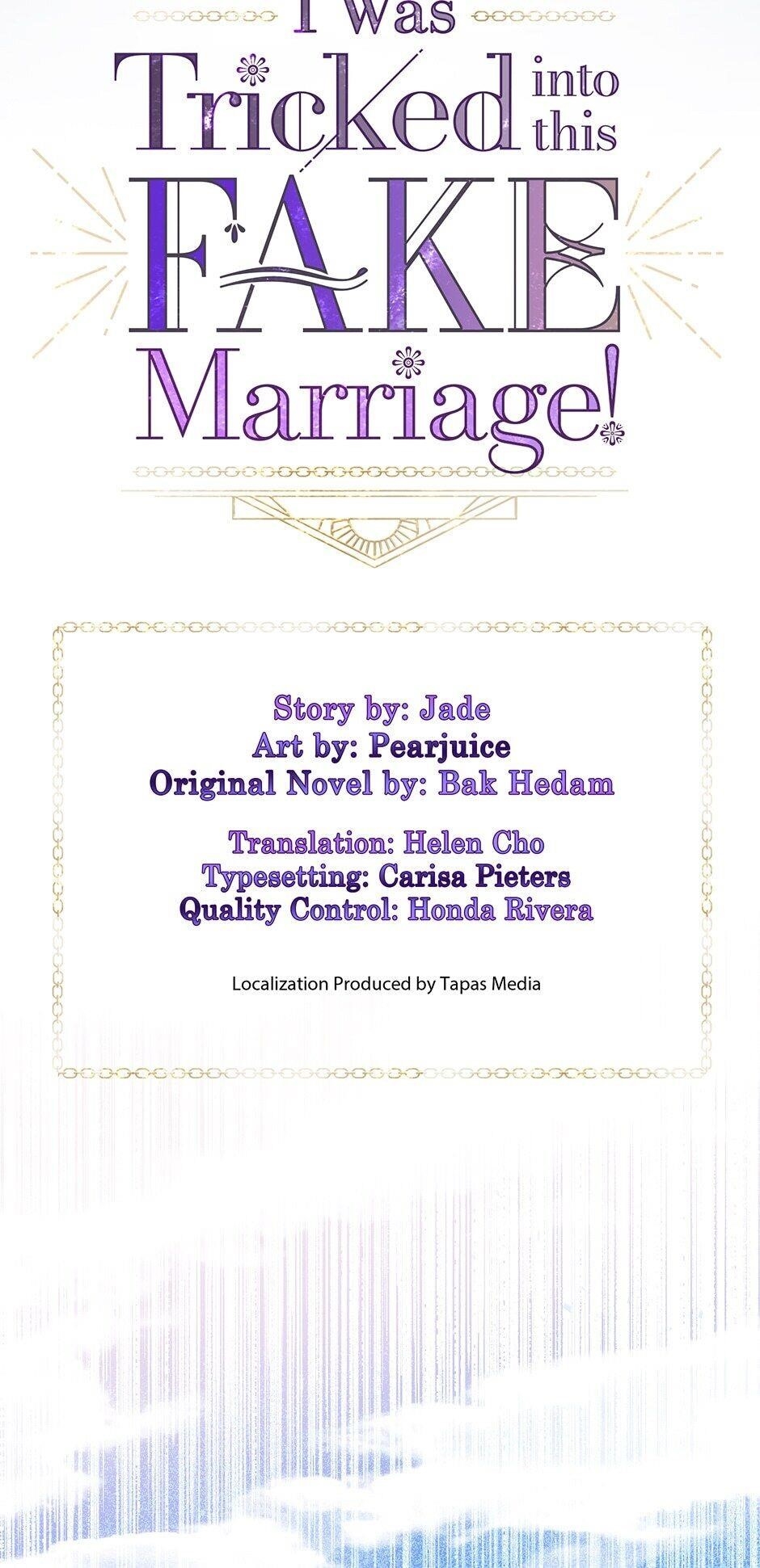 This is an Obvious Fraudulent Marriage - Chapter 93 Page 23