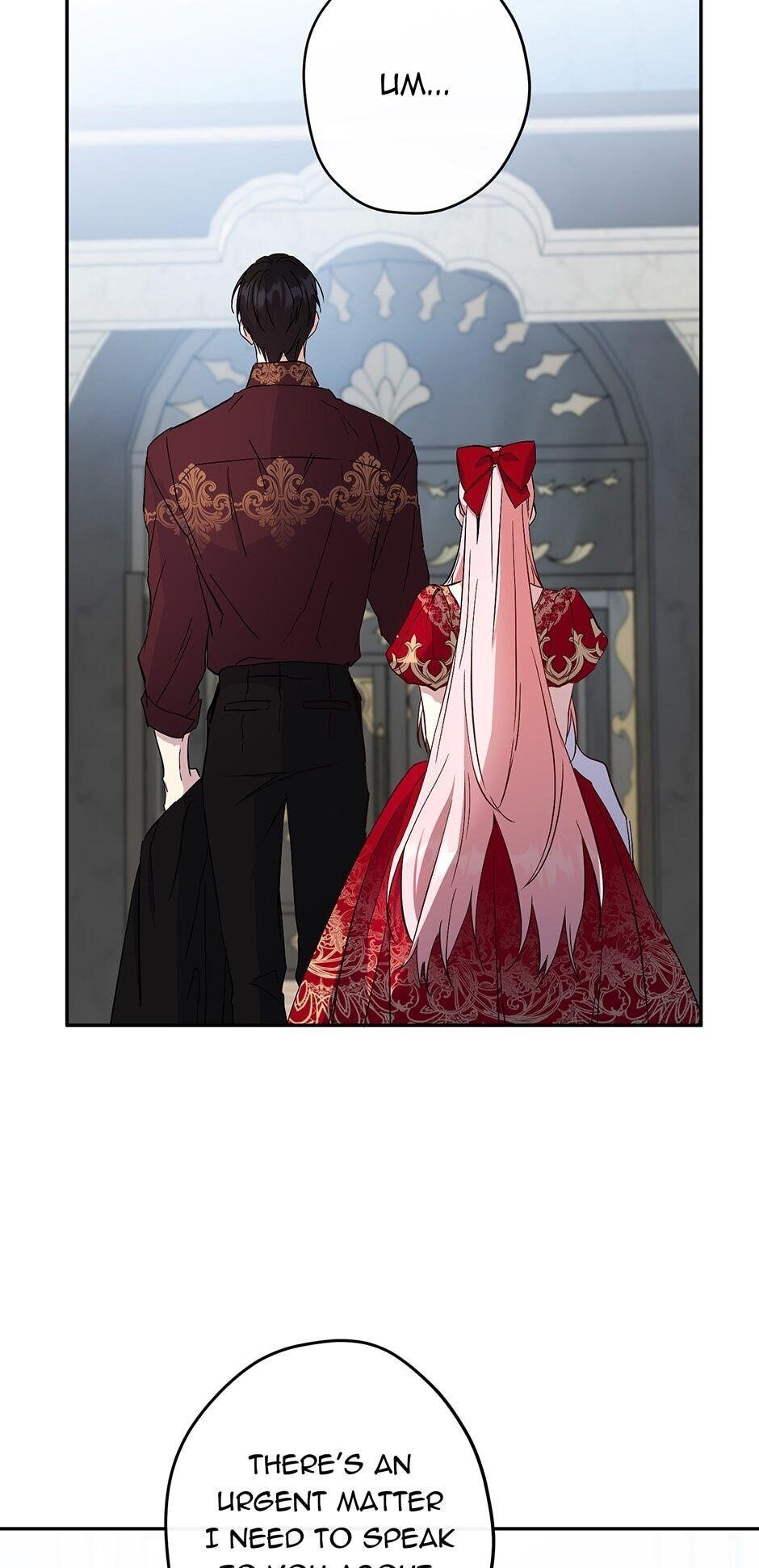 This is an Obvious Fraudulent Marriage - Chapter 93 Page 25