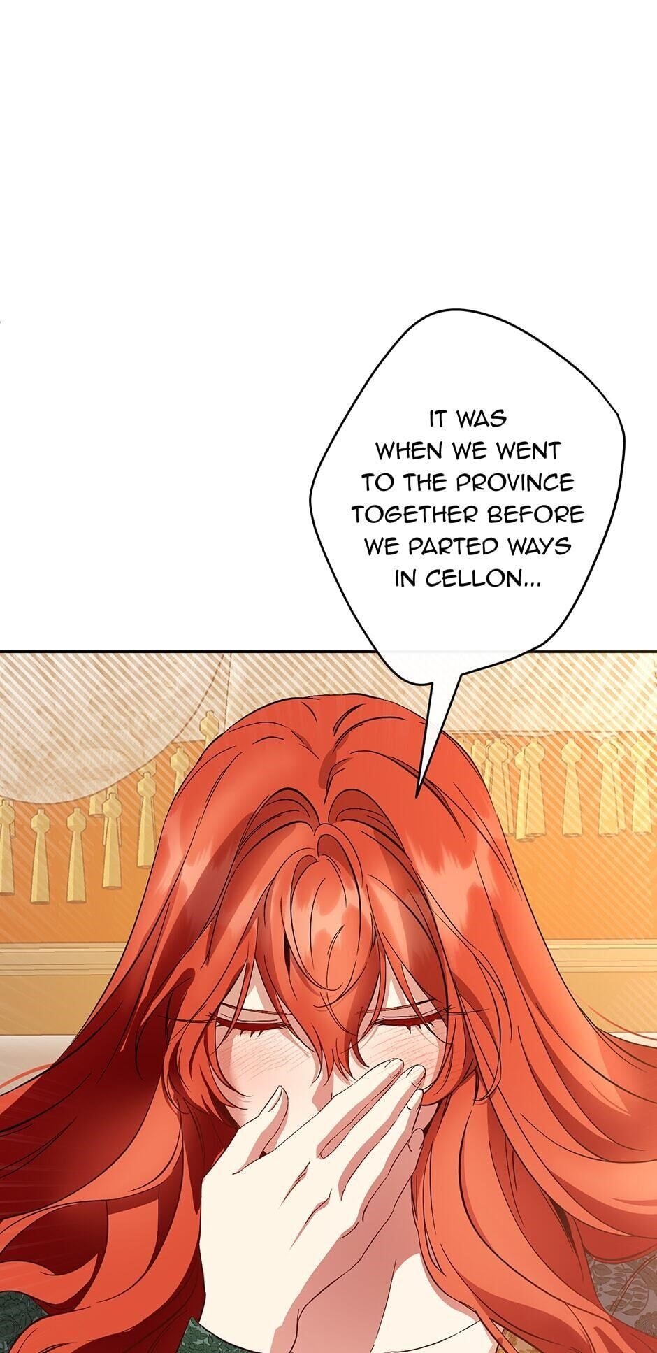 This is an Obvious Fraudulent Marriage - Chapter 93 Page 36