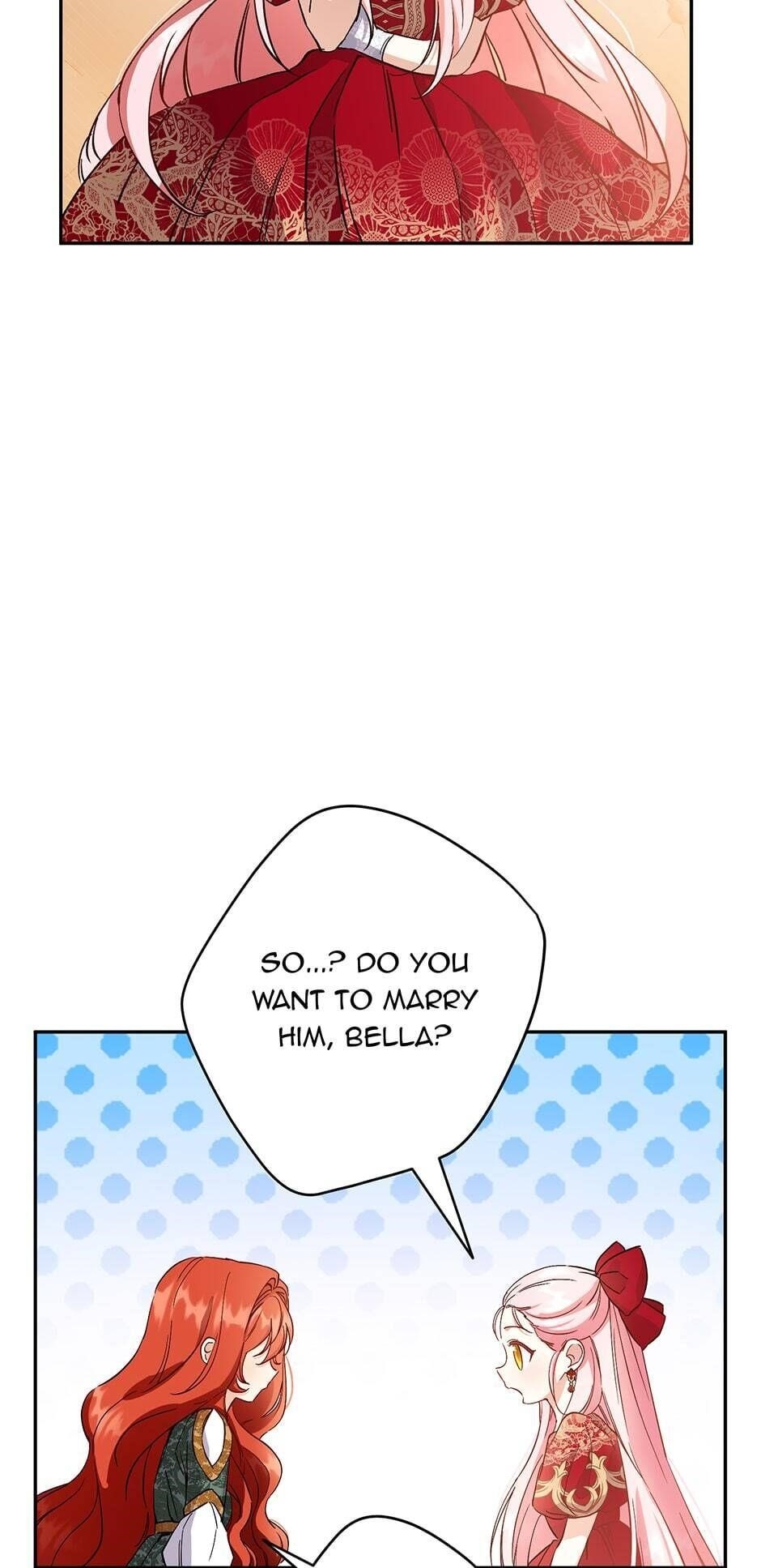 This is an Obvious Fraudulent Marriage - Chapter 93 Page 39