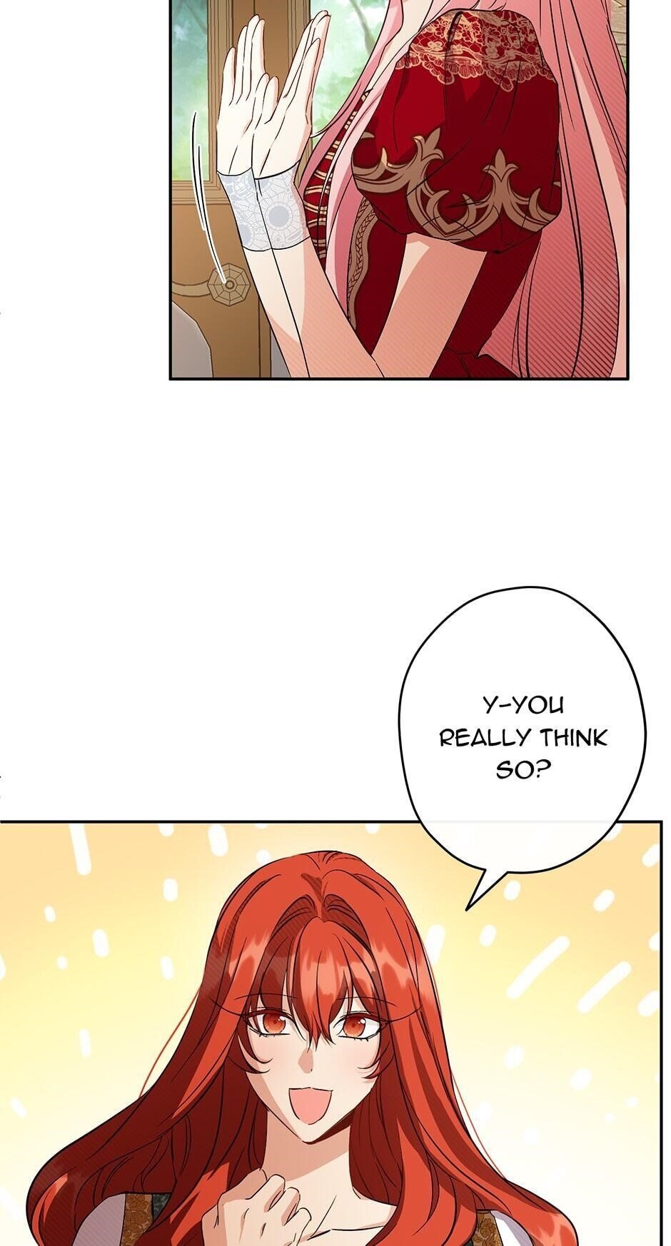 This is an Obvious Fraudulent Marriage - Chapter 93 Page 44