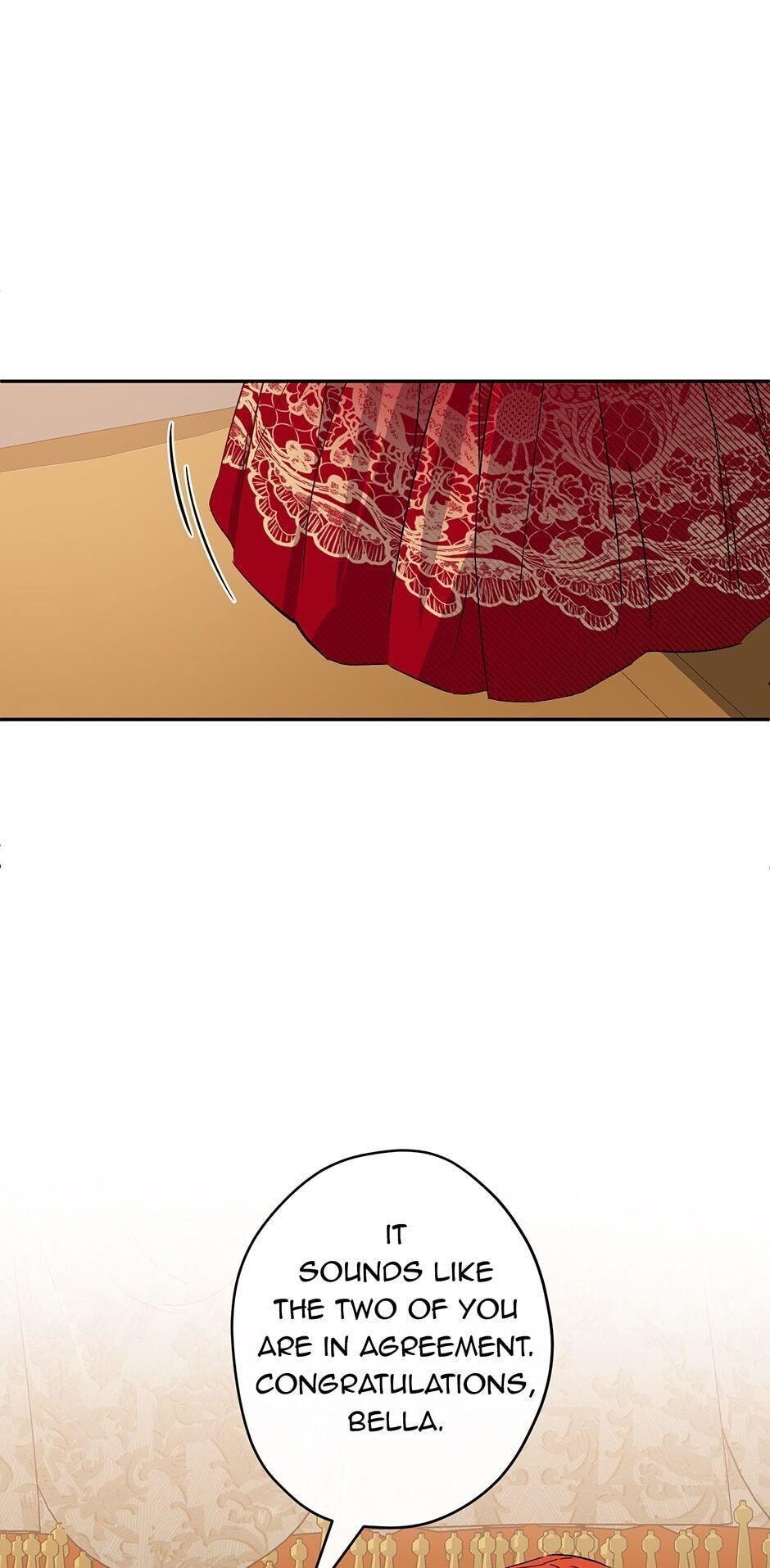 This is an Obvious Fraudulent Marriage - Chapter 93 Page 49