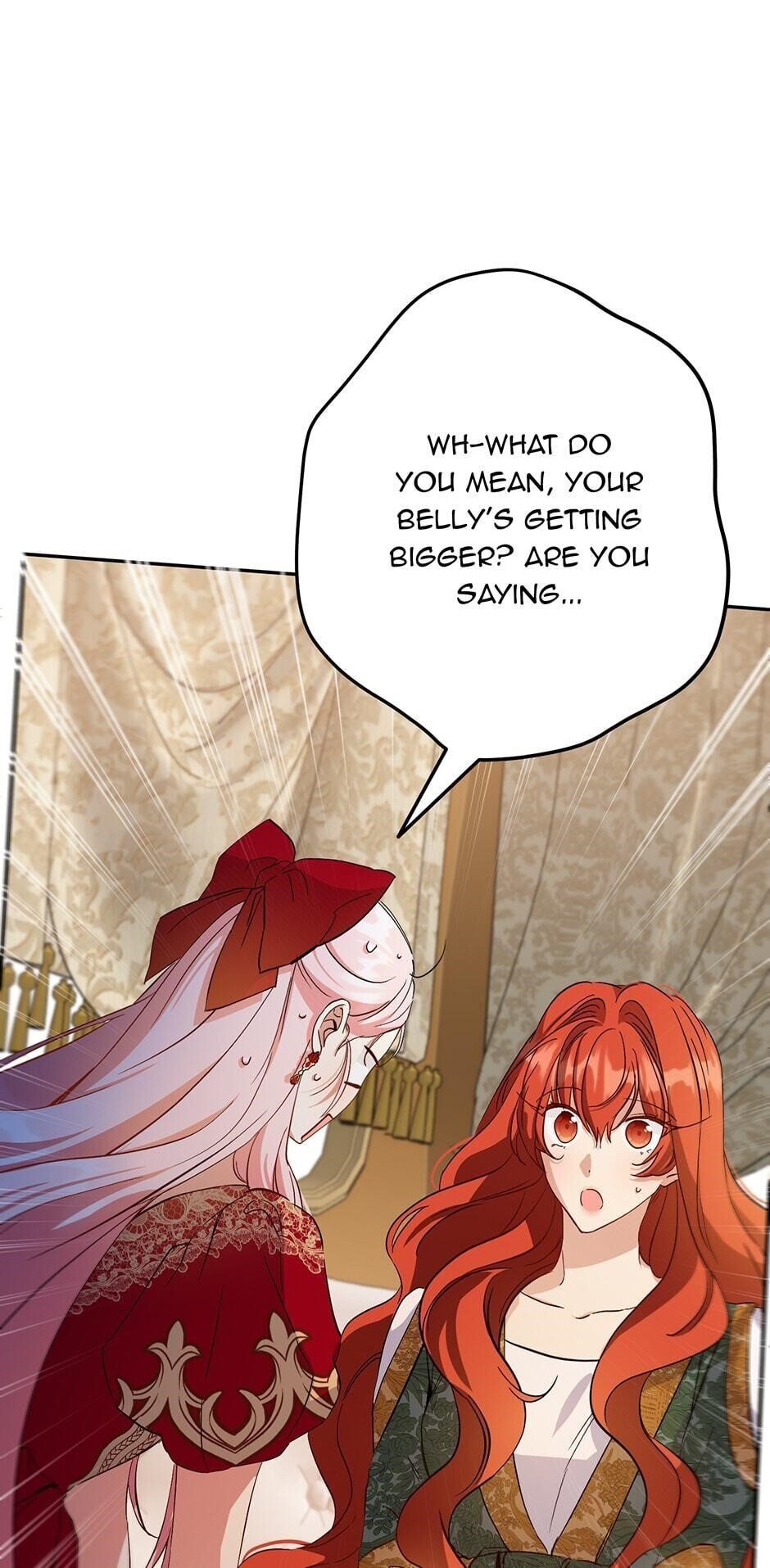 This is an Obvious Fraudulent Marriage - Chapter 93 Page 52