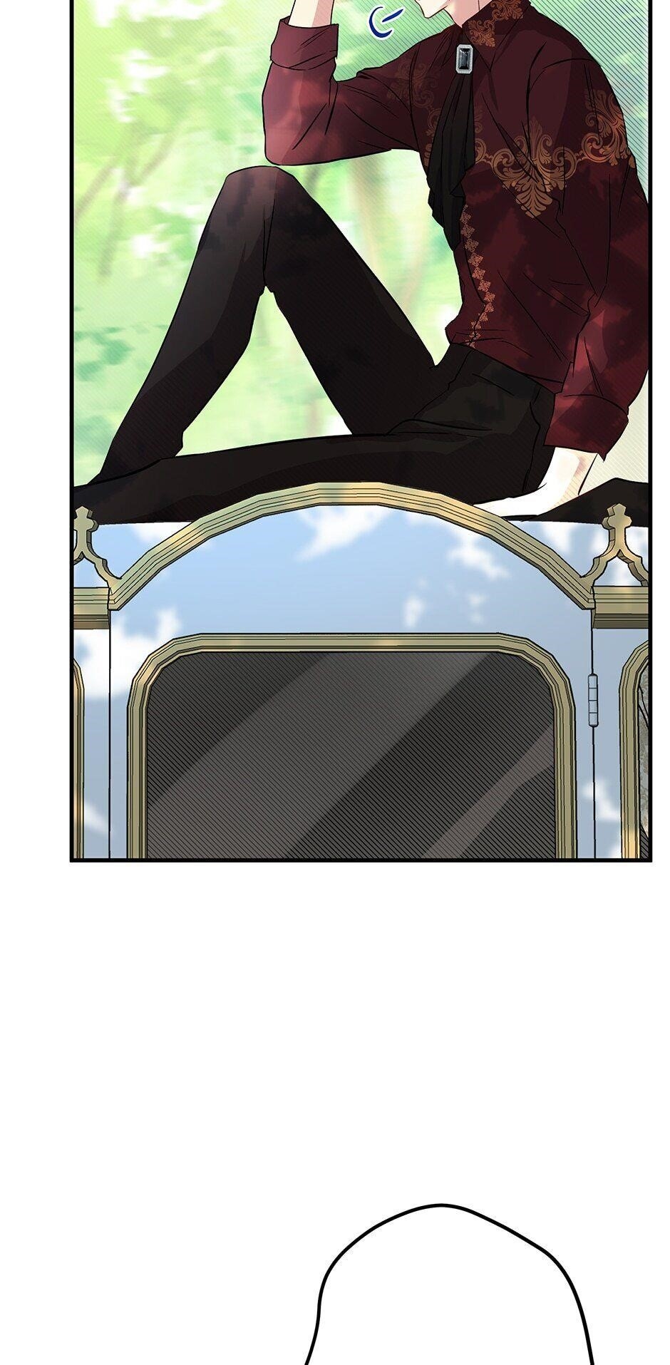 This is an Obvious Fraudulent Marriage - Chapter 93 Page 54