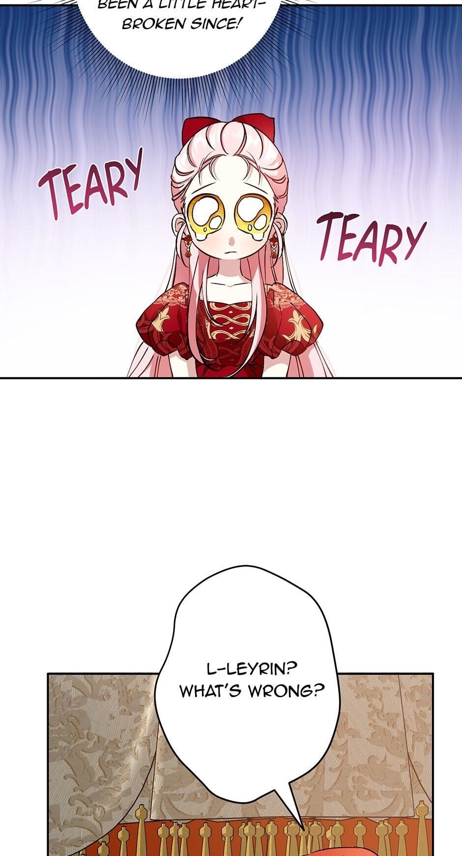 This is an Obvious Fraudulent Marriage - Chapter 93 Page 58