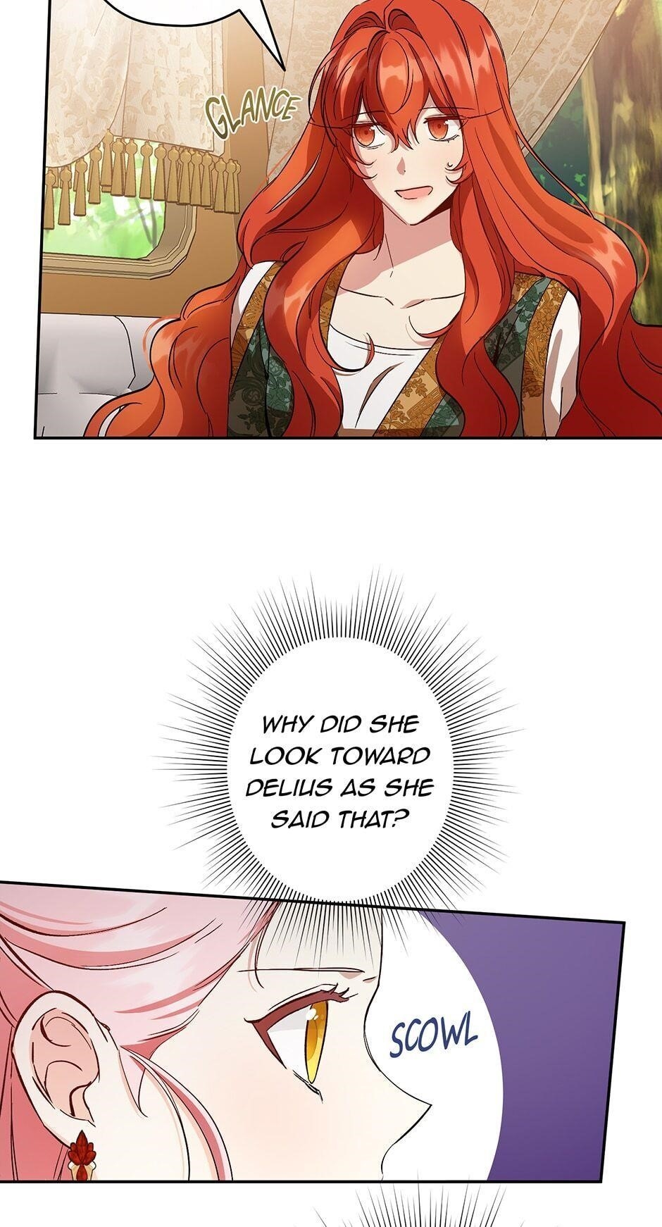 This is an Obvious Fraudulent Marriage - Chapter 93 Page 61