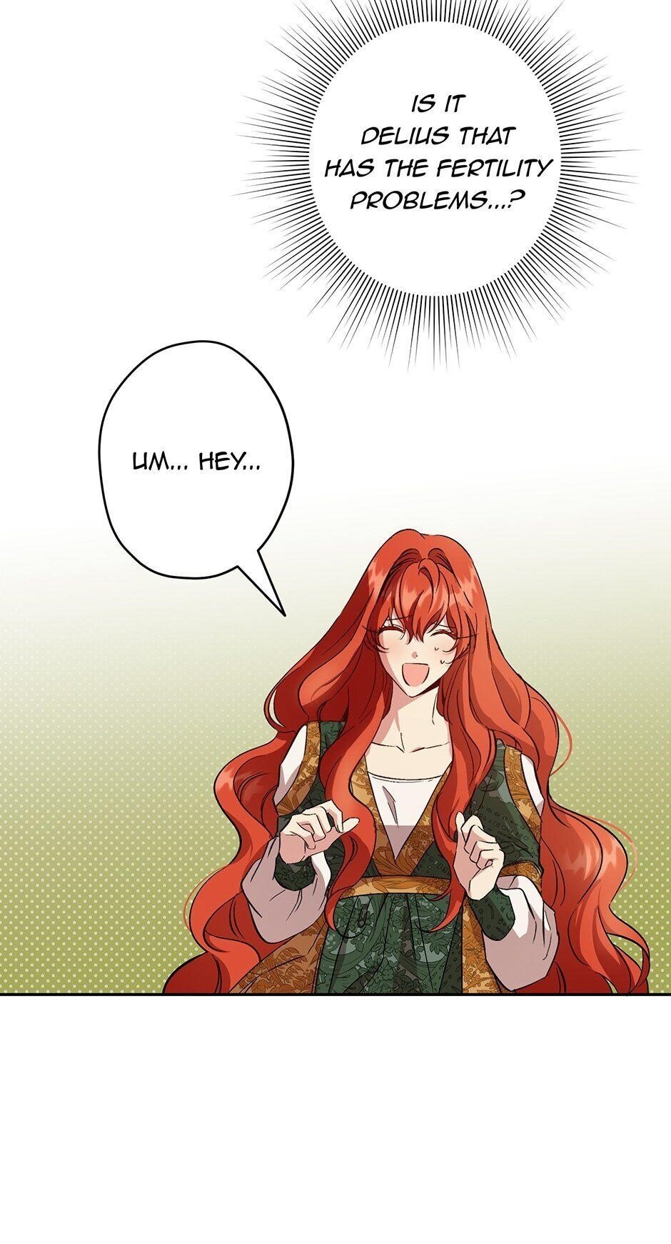 This is an Obvious Fraudulent Marriage - Chapter 93 Page 62