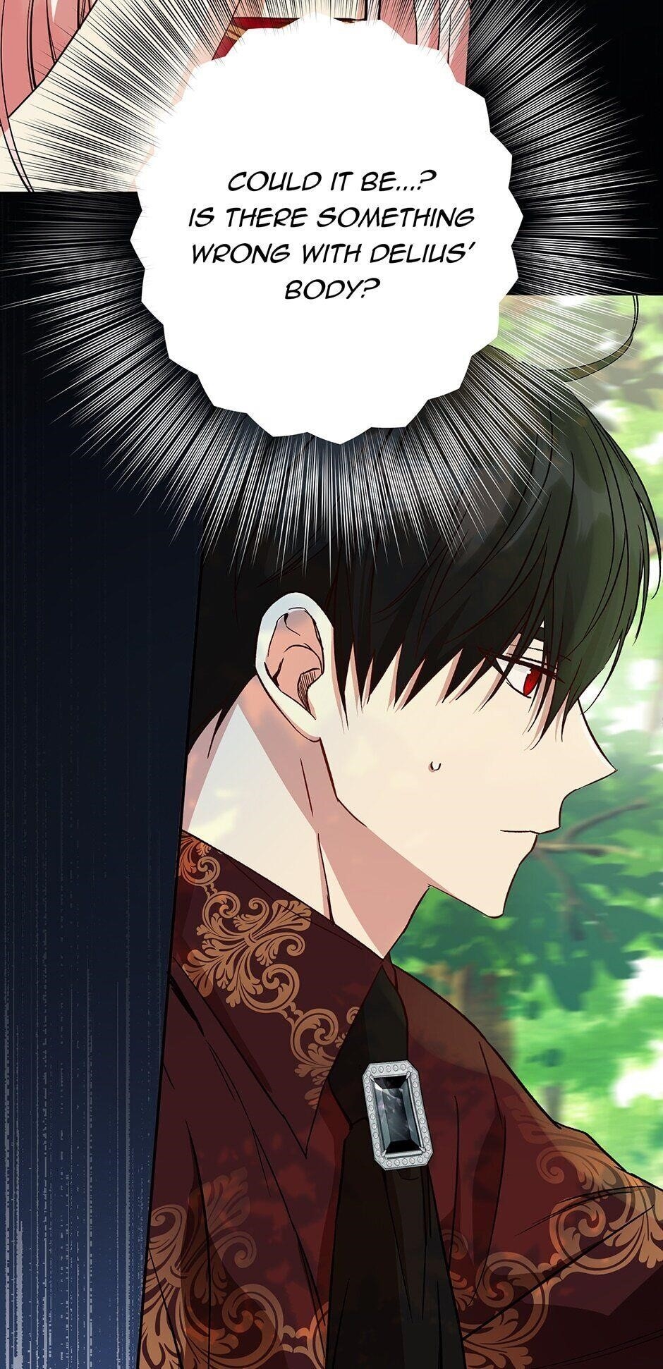 This is an Obvious Fraudulent Marriage - Chapter 93 Page 67