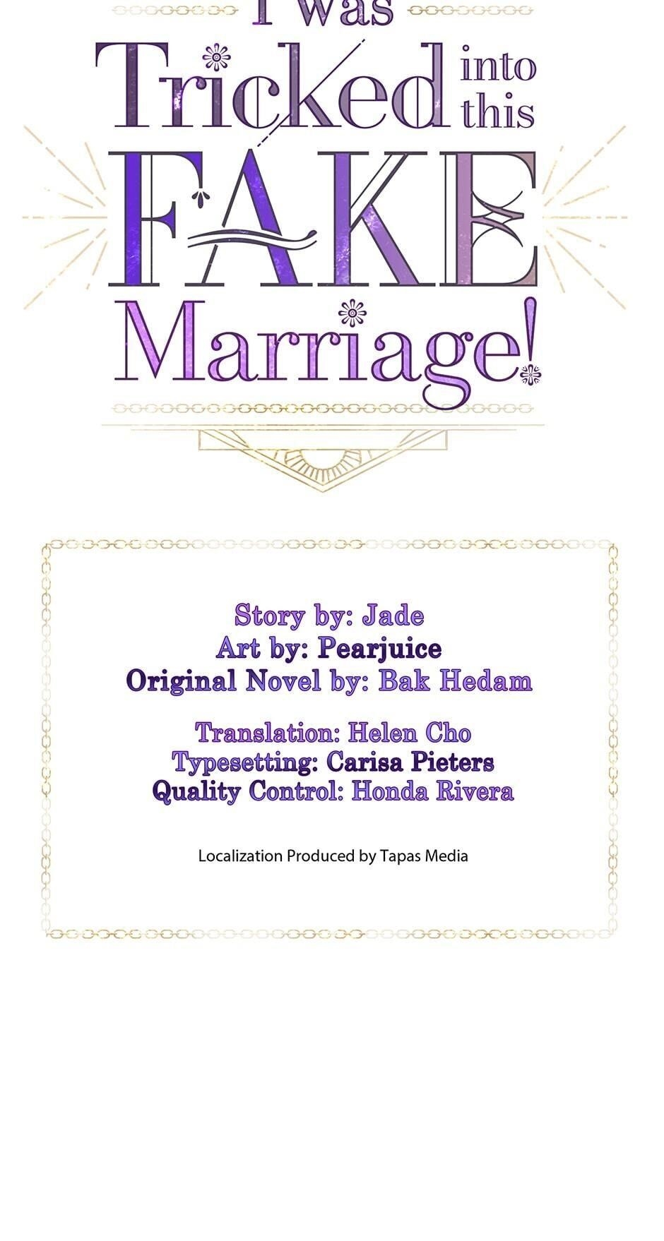 This is an Obvious Fraudulent Marriage - Chapter 94 Page 11