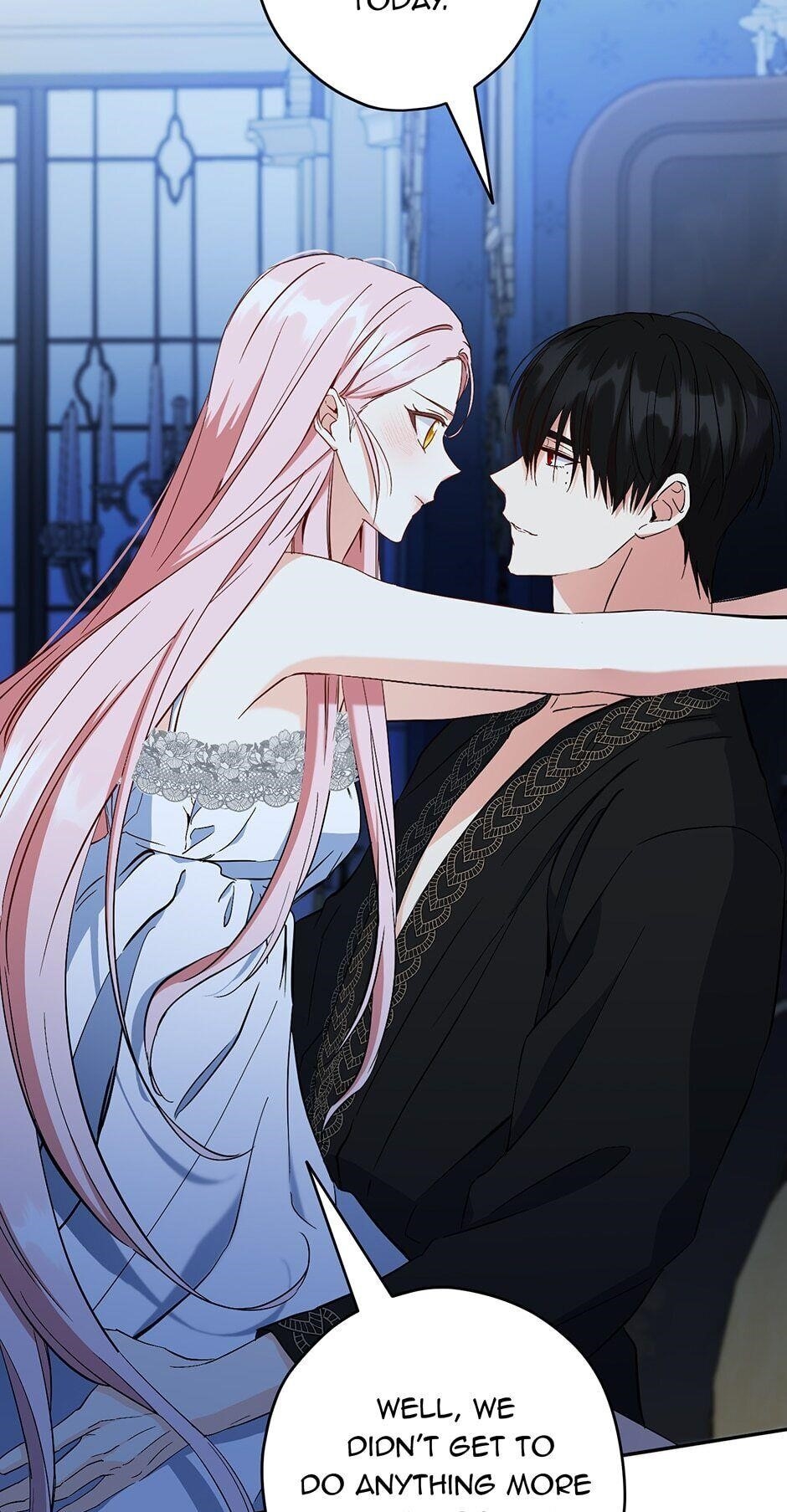 This is an Obvious Fraudulent Marriage - Chapter 94 Page 13