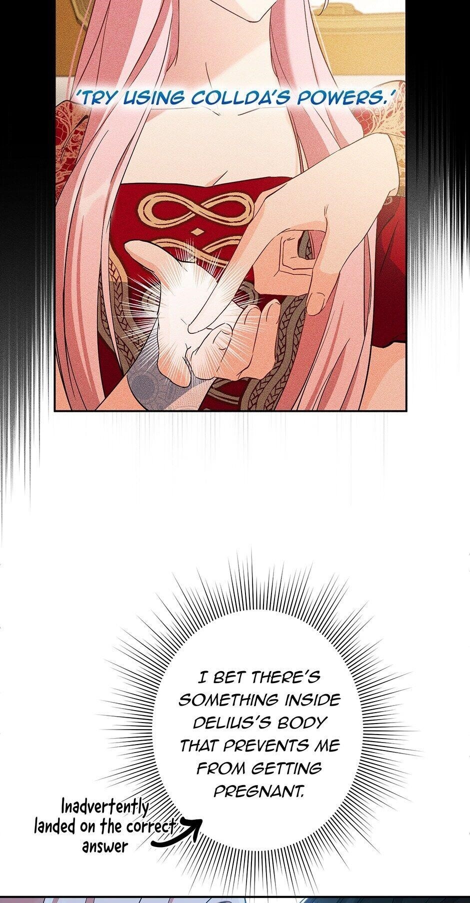 This is an Obvious Fraudulent Marriage - Chapter 94 Page 15