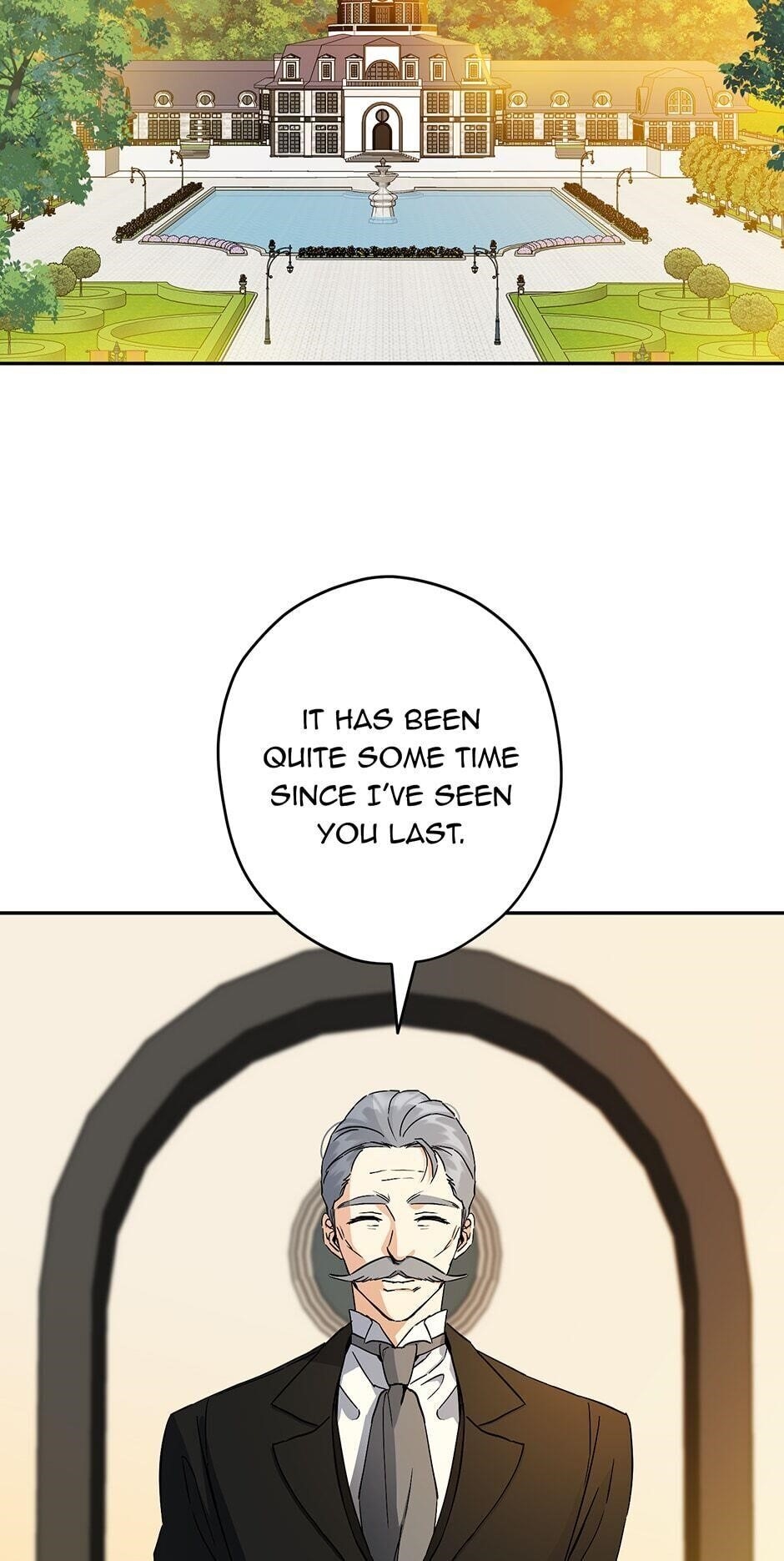 This is an Obvious Fraudulent Marriage - Chapter 94 Page 2