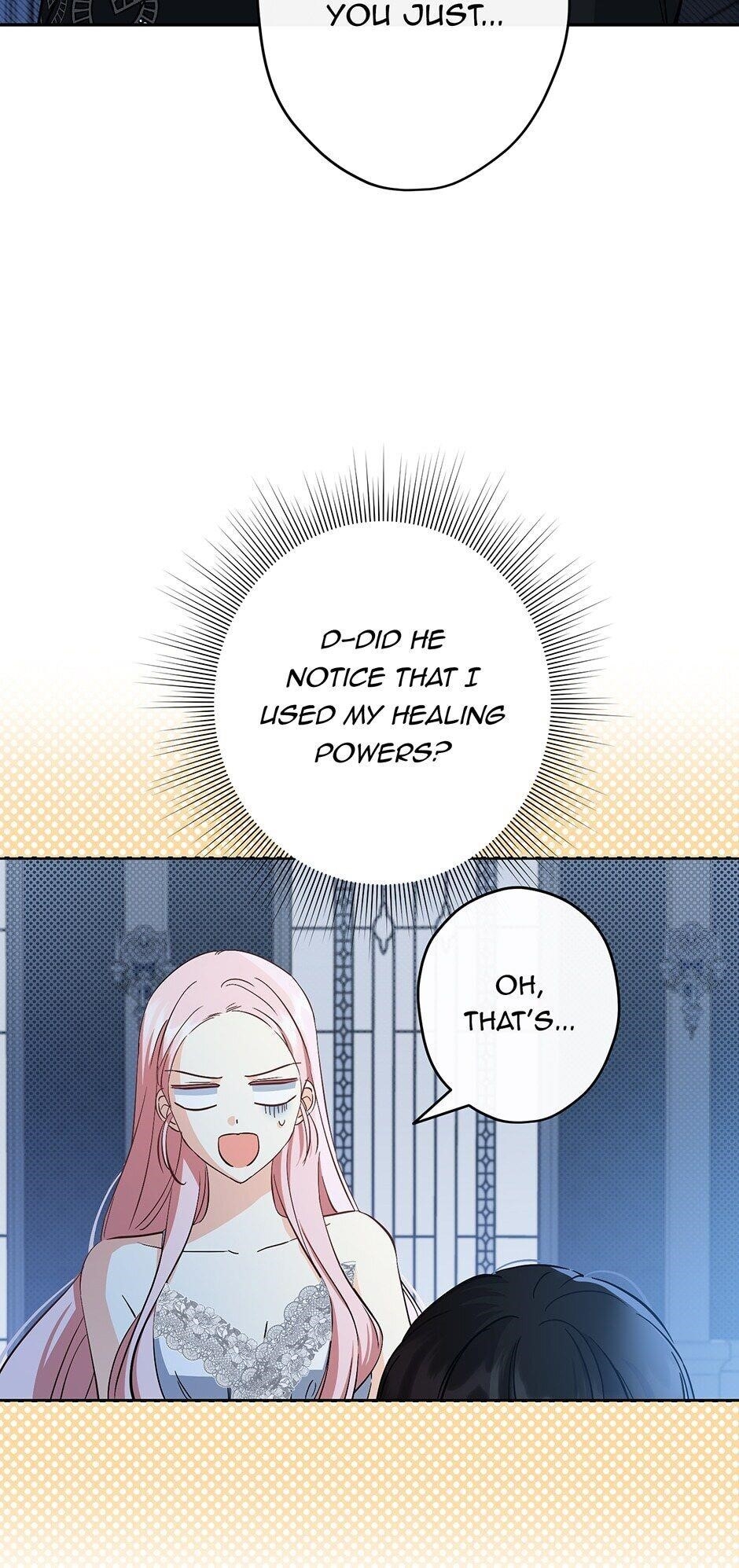 This is an Obvious Fraudulent Marriage - Chapter 94 Page 20