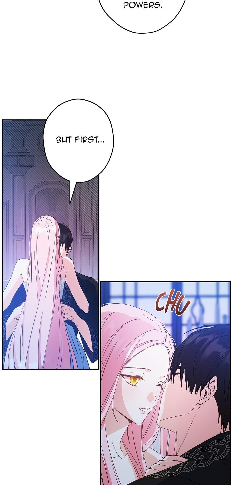 This is an Obvious Fraudulent Marriage - Chapter 94 Page 23