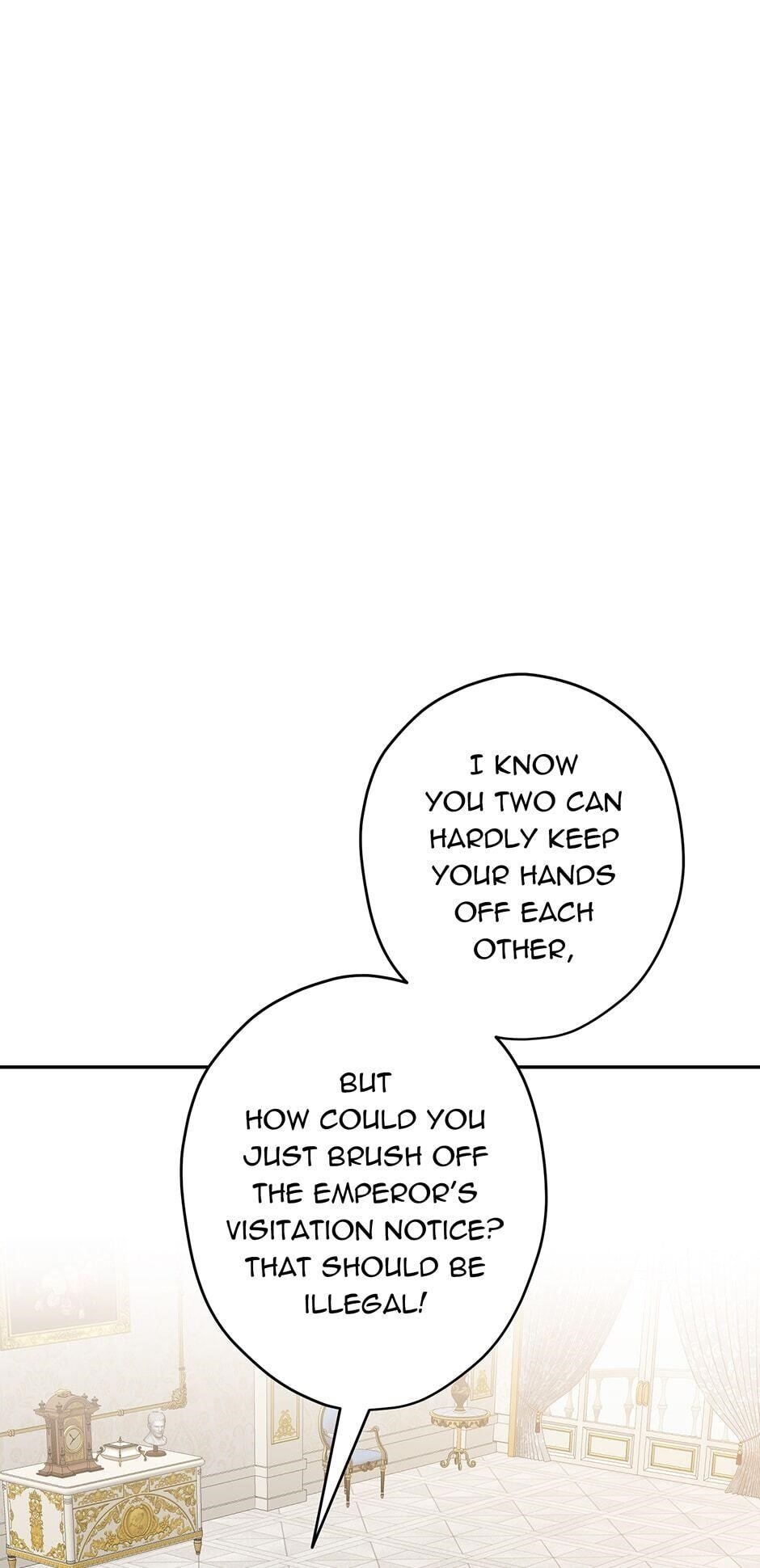 This is an Obvious Fraudulent Marriage - Chapter 94 Page 34