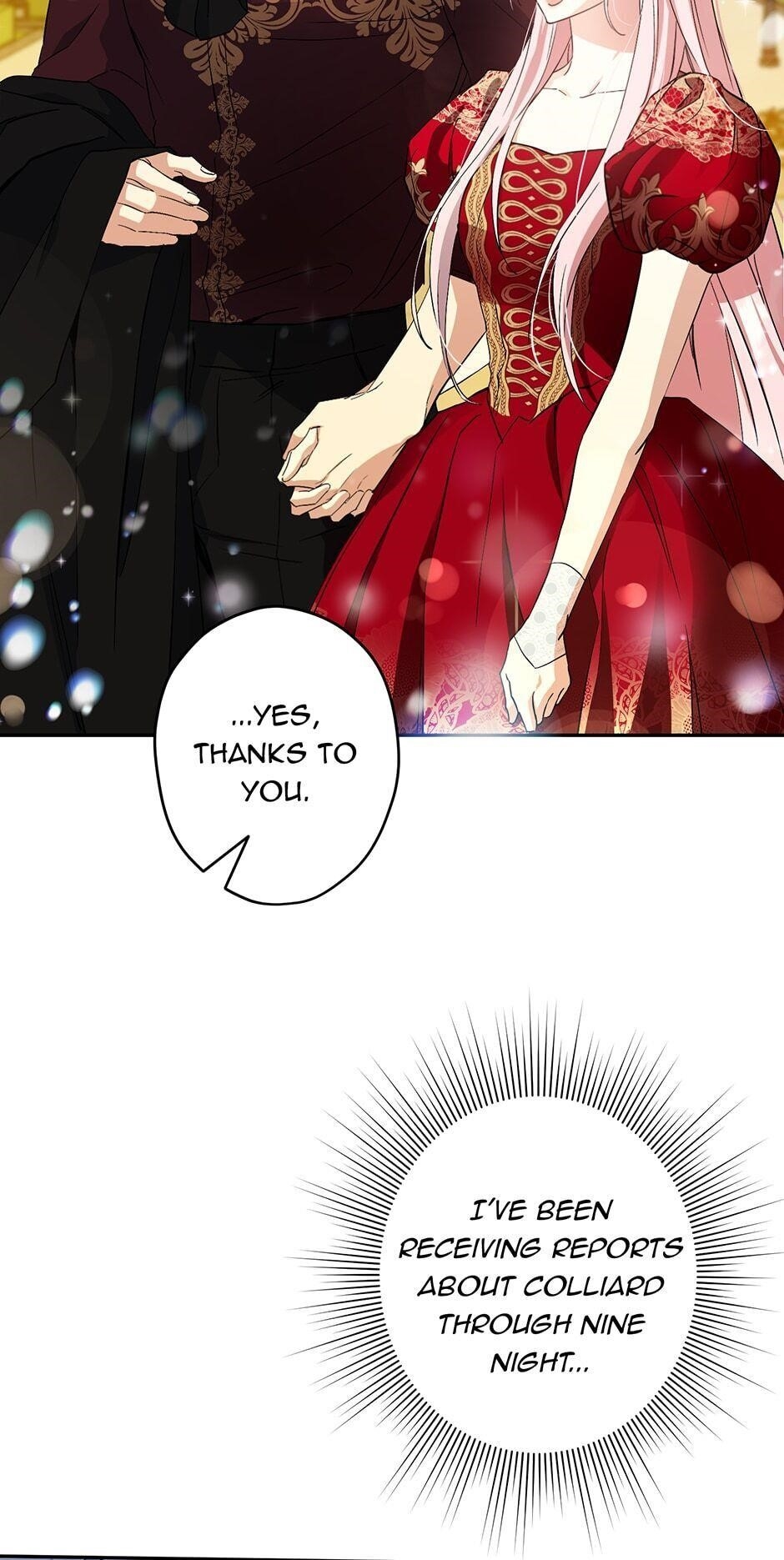 This is an Obvious Fraudulent Marriage - Chapter 94 Page 4