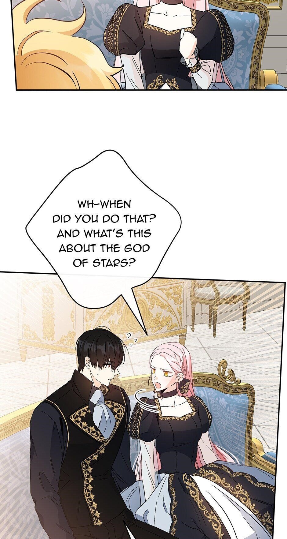 This is an Obvious Fraudulent Marriage - Chapter 94 Page 40