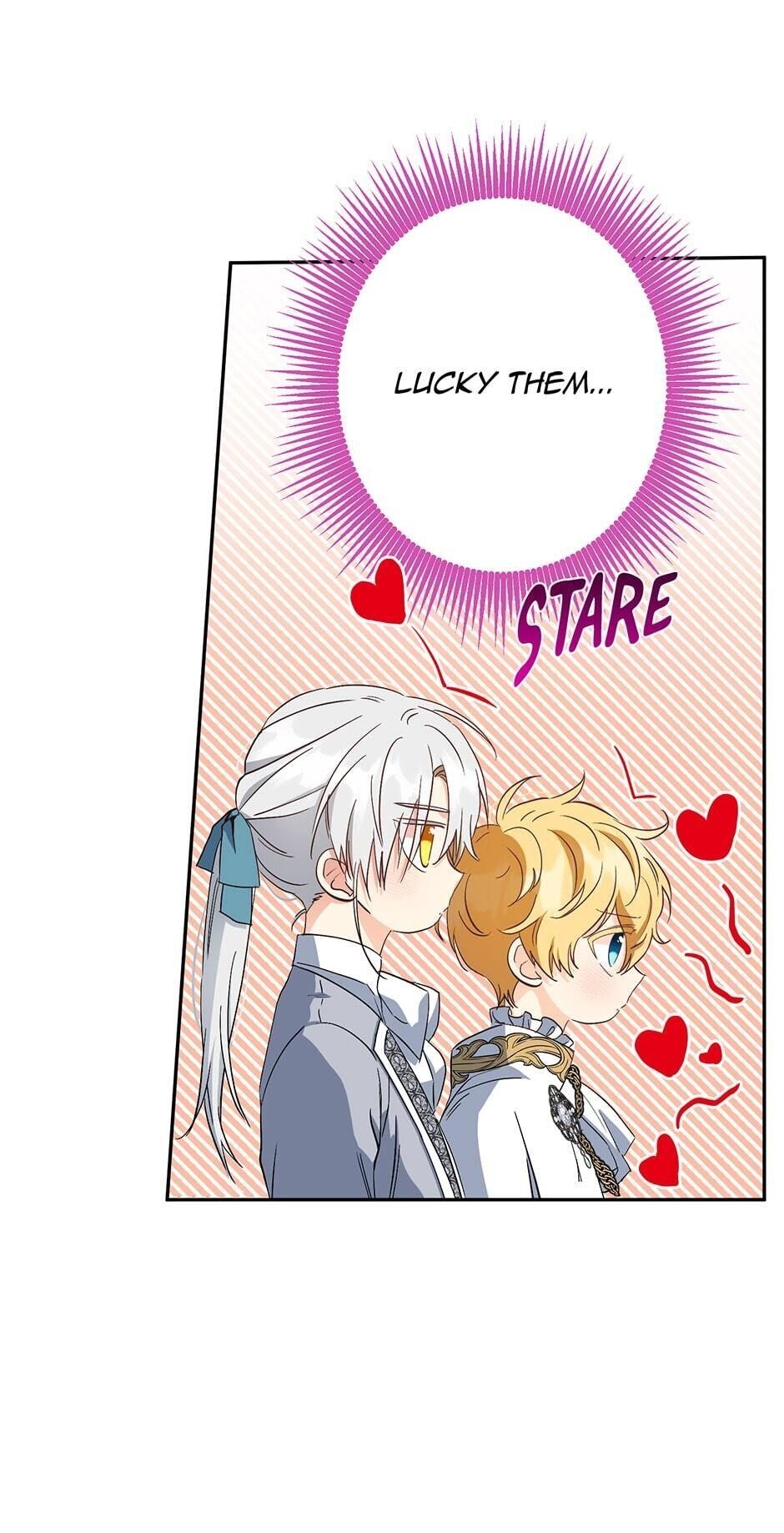 This is an Obvious Fraudulent Marriage - Chapter 94 Page 43