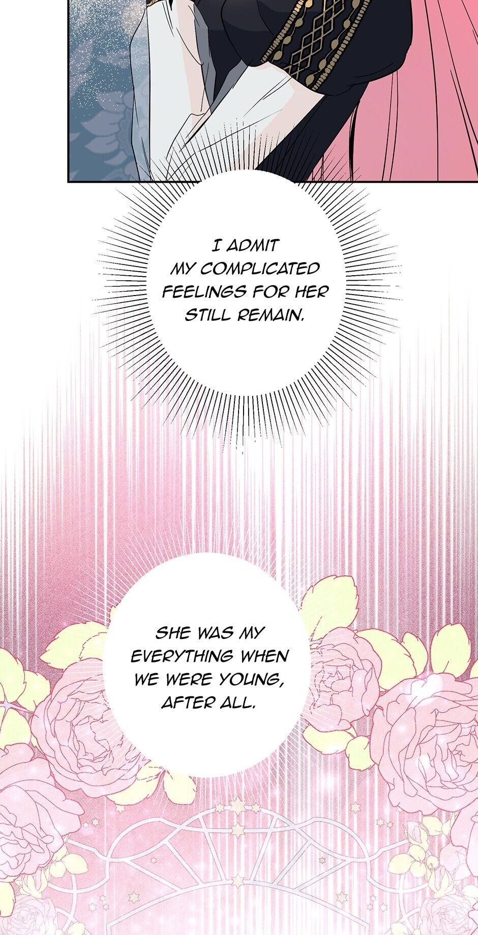 This is an Obvious Fraudulent Marriage - Chapter 94 Page 45