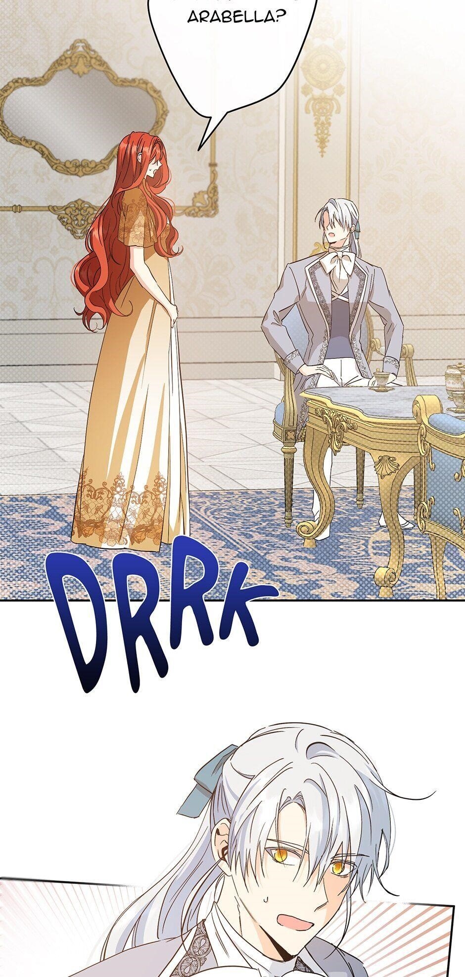 This is an Obvious Fraudulent Marriage - Chapter 94 Page 51