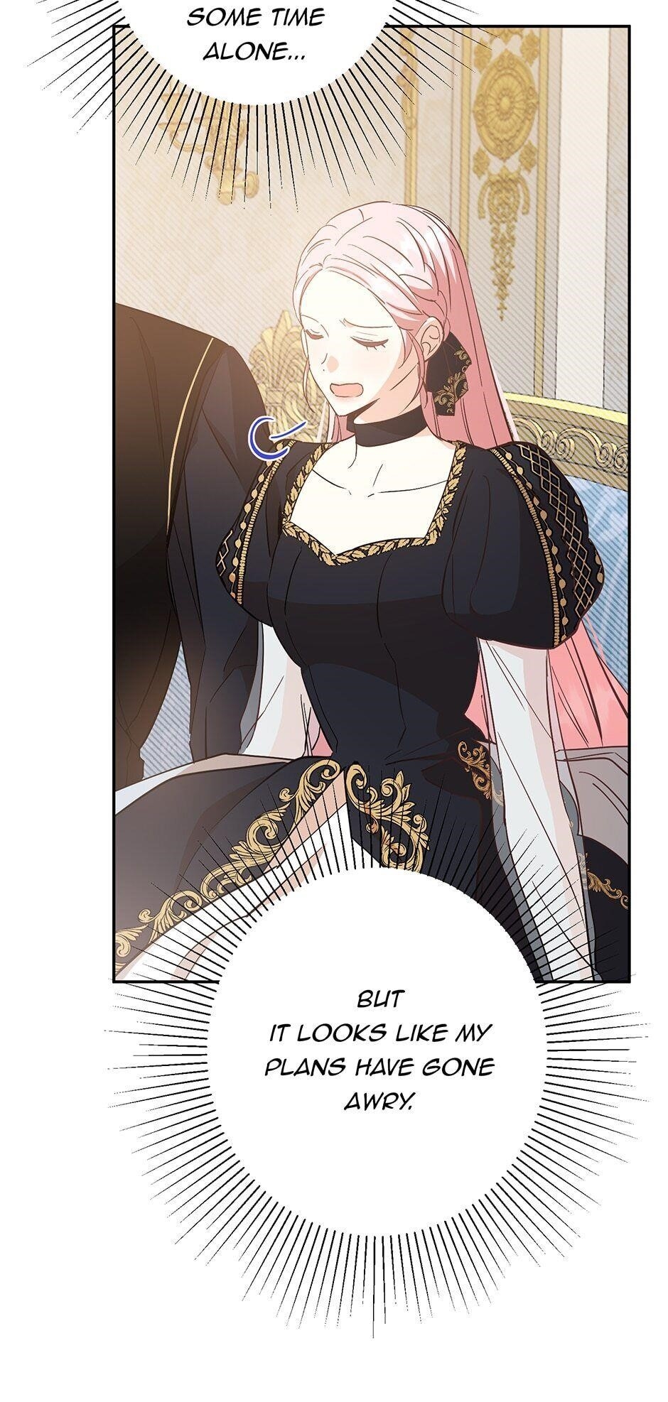 This is an Obvious Fraudulent Marriage - Chapter 94 Page 54