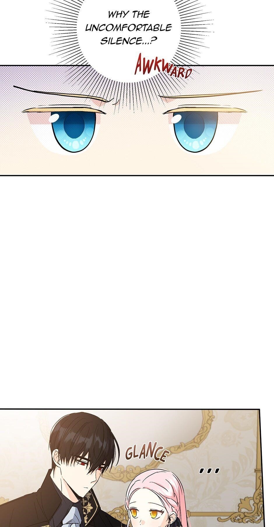 This is an Obvious Fraudulent Marriage - Chapter 94 Page 57