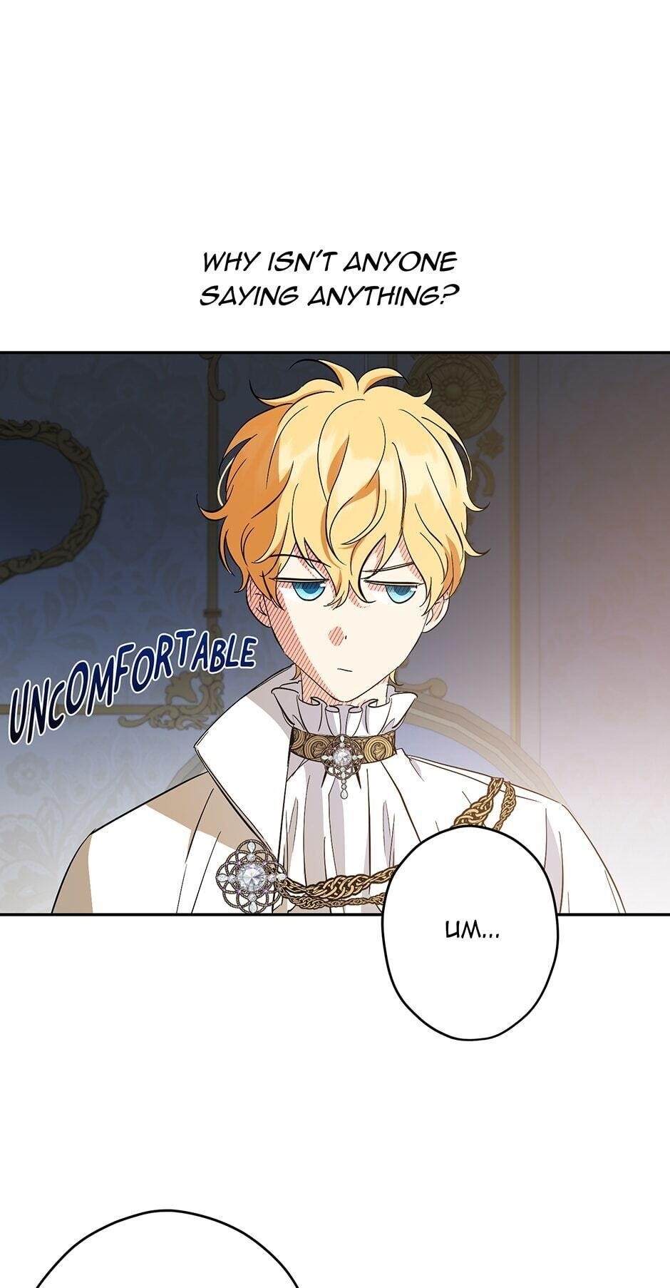 This is an Obvious Fraudulent Marriage - Chapter 94 Page 59