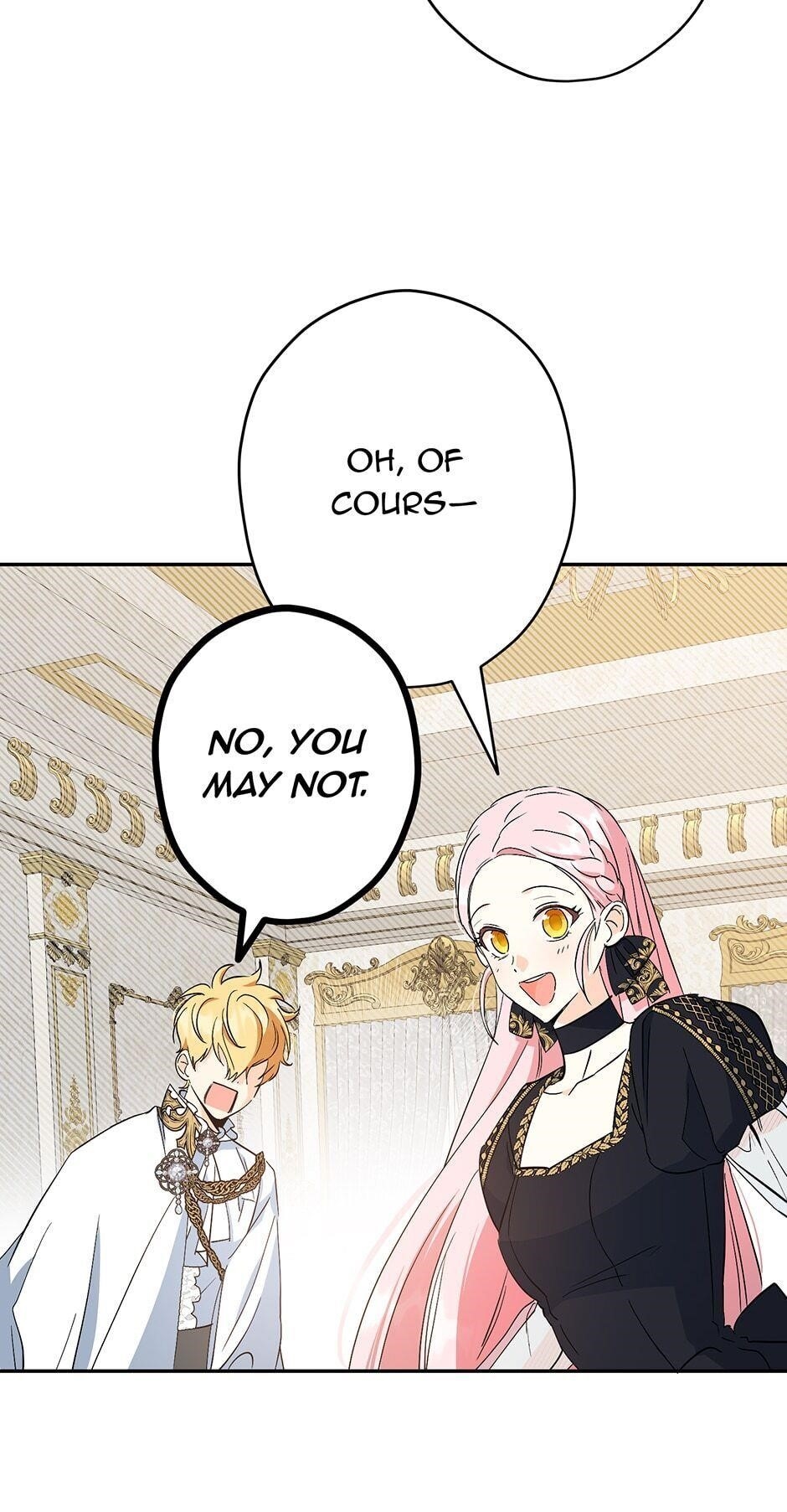 This is an Obvious Fraudulent Marriage - Chapter 94 Page 61