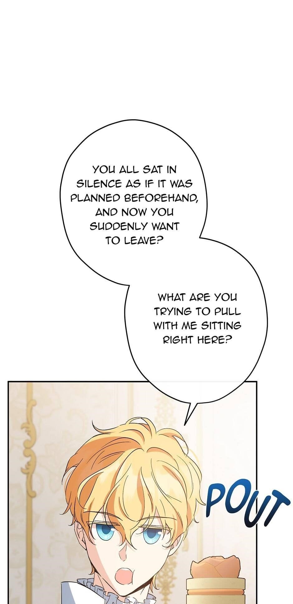 This is an Obvious Fraudulent Marriage - Chapter 94 Page 62