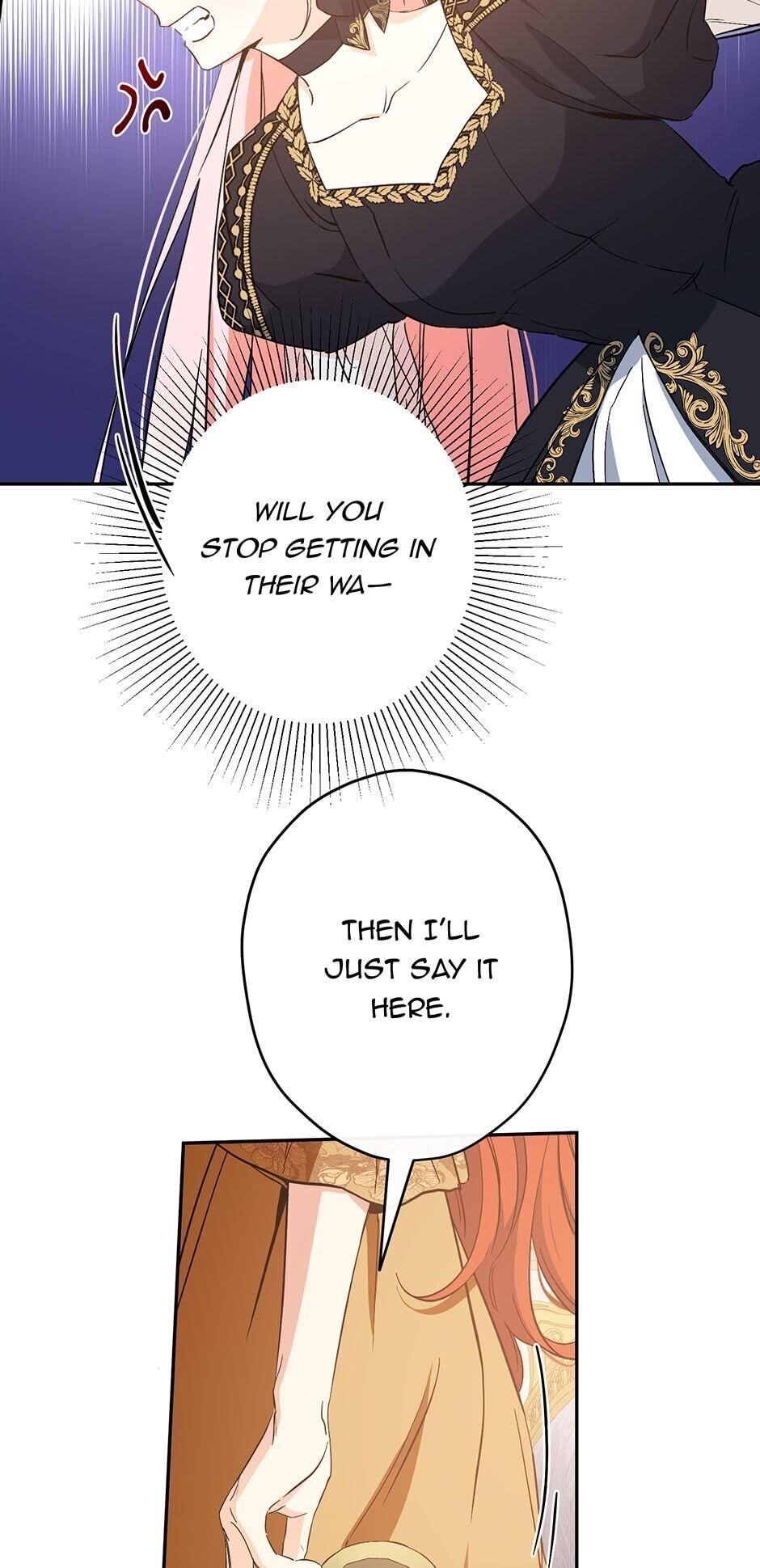 This is an Obvious Fraudulent Marriage - Chapter 94 Page 64