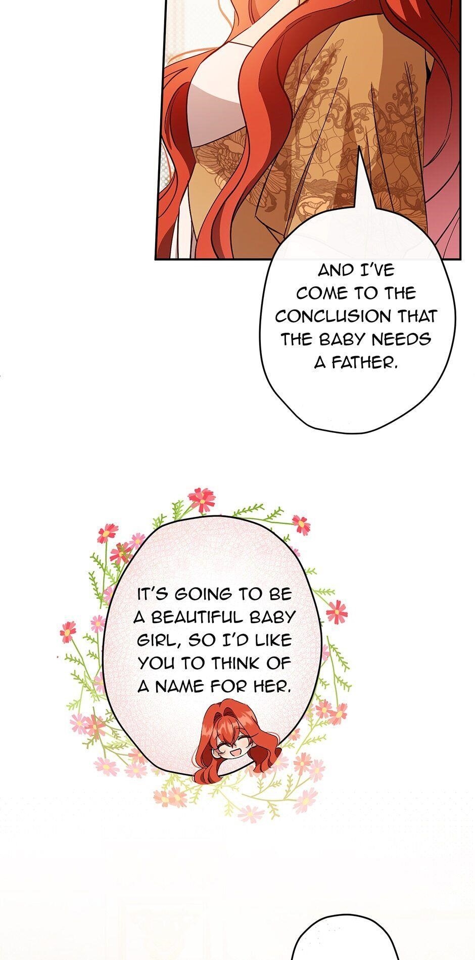 This is an Obvious Fraudulent Marriage - Chapter 95 Page 10