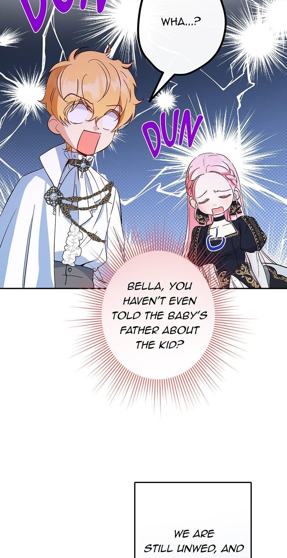 This is an Obvious Fraudulent Marriage - Chapter 95 Page 14