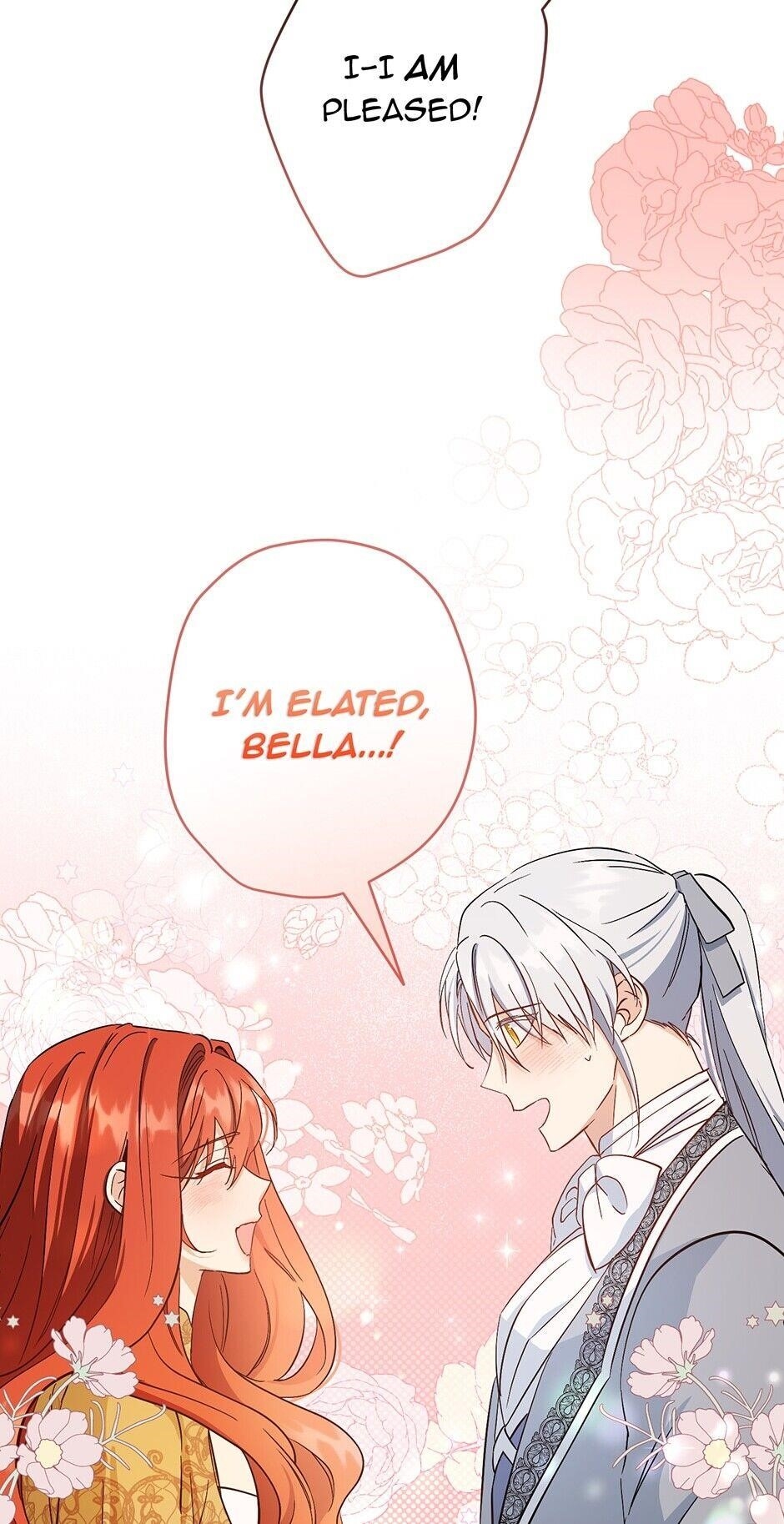 This is an Obvious Fraudulent Marriage - Chapter 95 Page 18