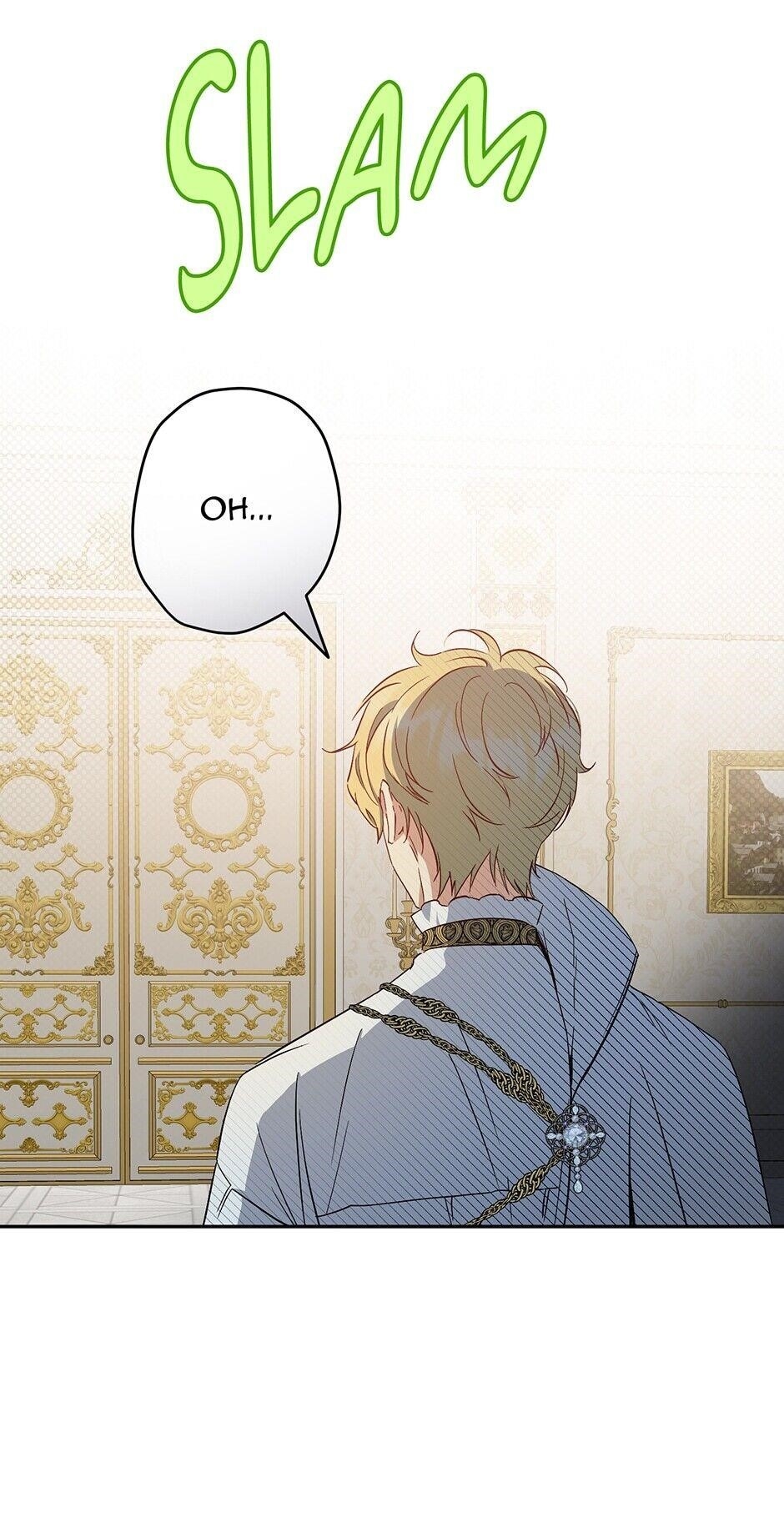 This is an Obvious Fraudulent Marriage - Chapter 95 Page 22