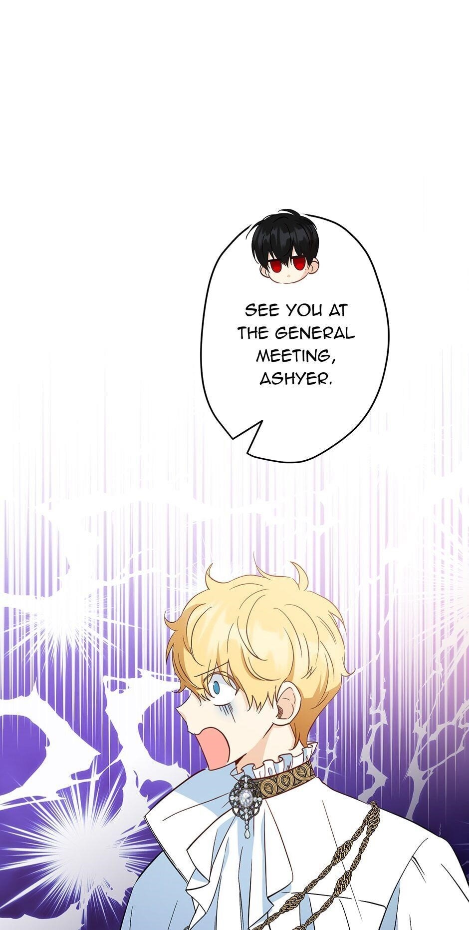 This is an Obvious Fraudulent Marriage - Chapter 95 Page 24