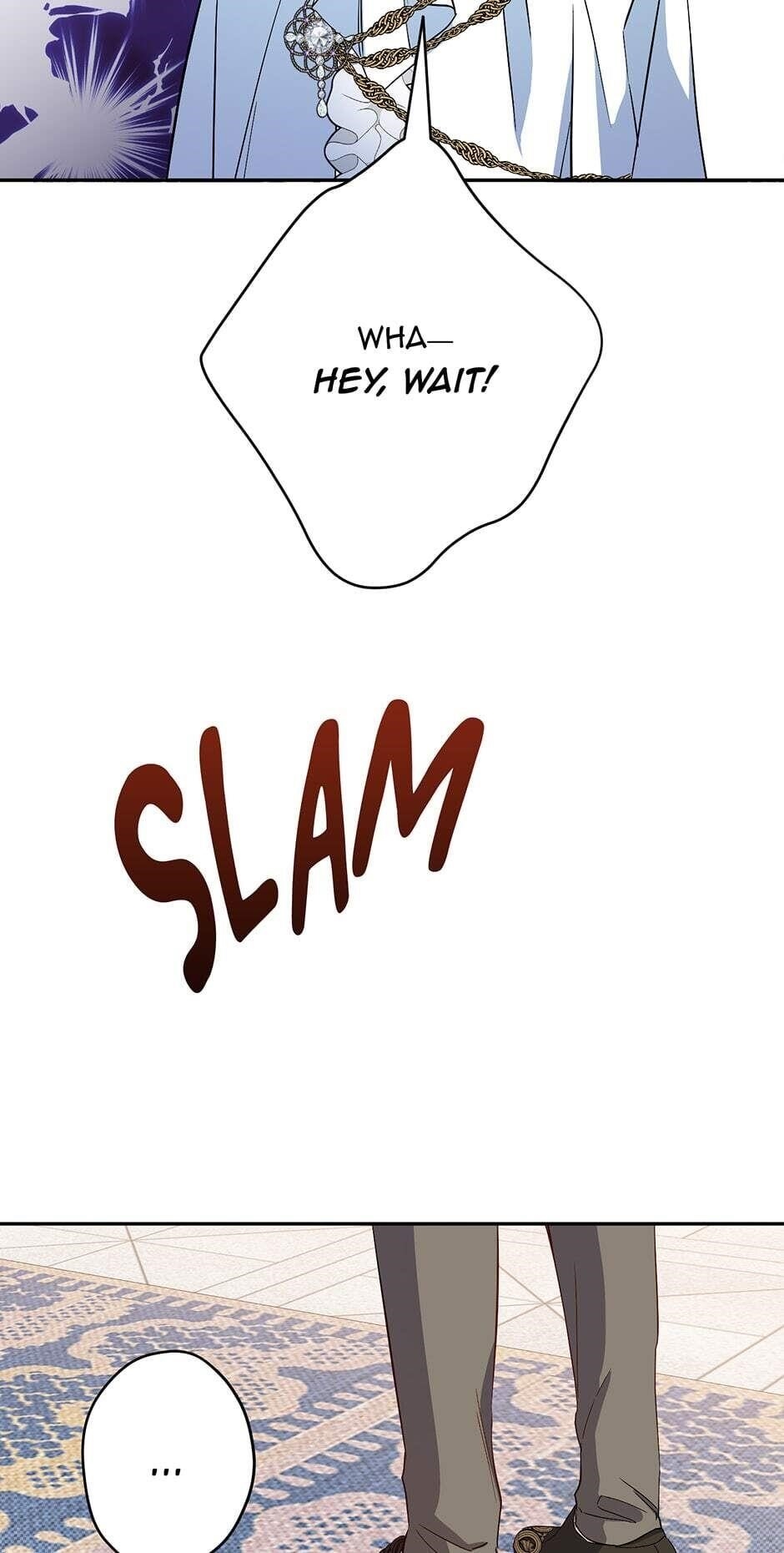 This is an Obvious Fraudulent Marriage - Chapter 95 Page 25