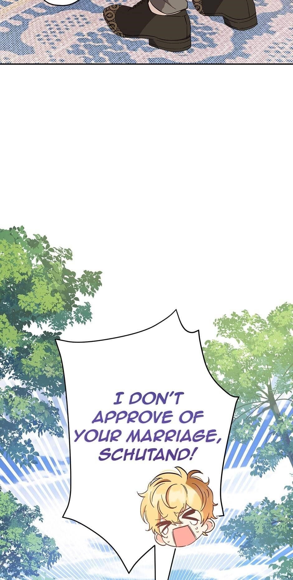 This is an Obvious Fraudulent Marriage - Chapter 95 Page 26