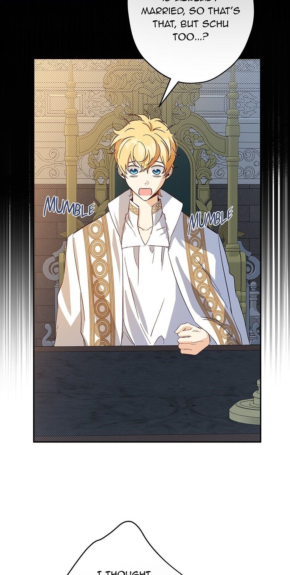 This is an Obvious Fraudulent Marriage - Chapter 95 Page 30