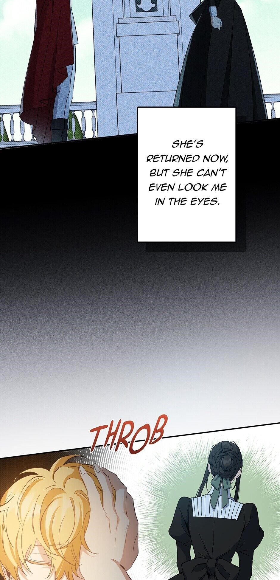 This is an Obvious Fraudulent Marriage - Chapter 95 Page 34