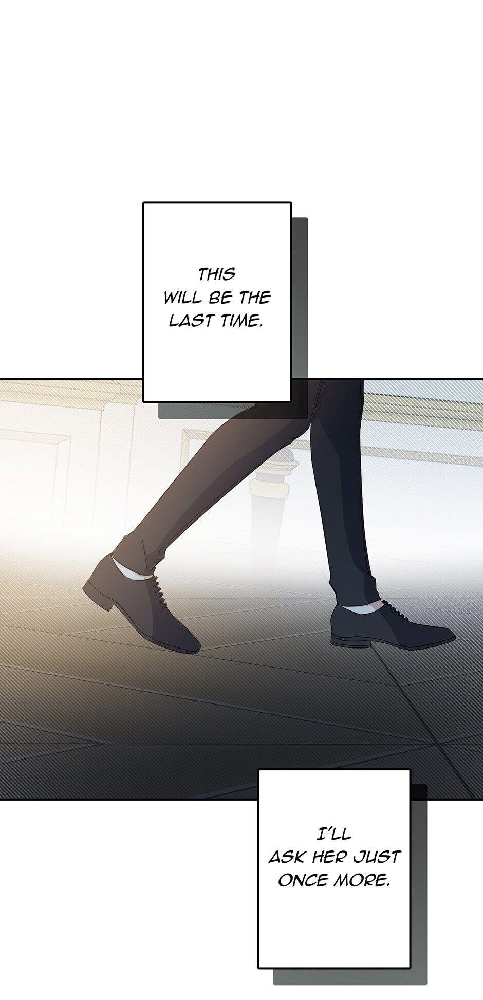 This is an Obvious Fraudulent Marriage - Chapter 95 Page 39