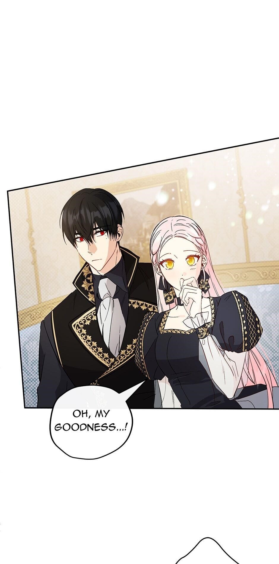 This is an Obvious Fraudulent Marriage - Chapter 95 Page 5