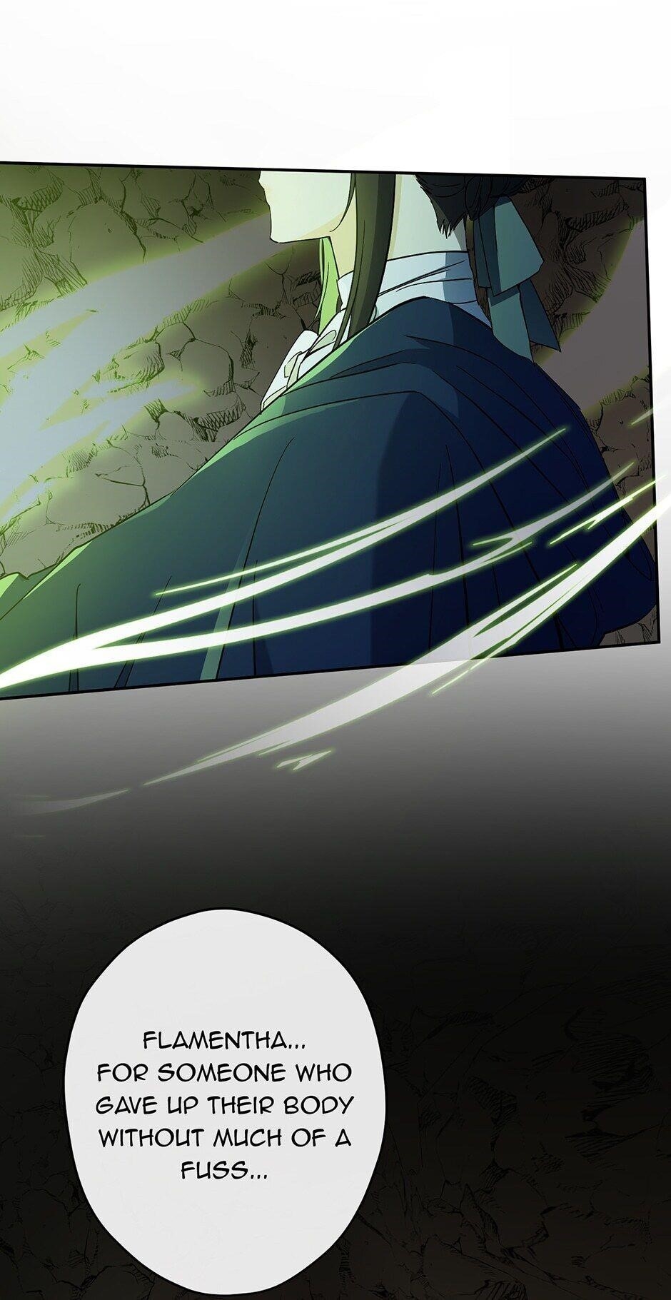 This is an Obvious Fraudulent Marriage - Chapter 95 Page 54