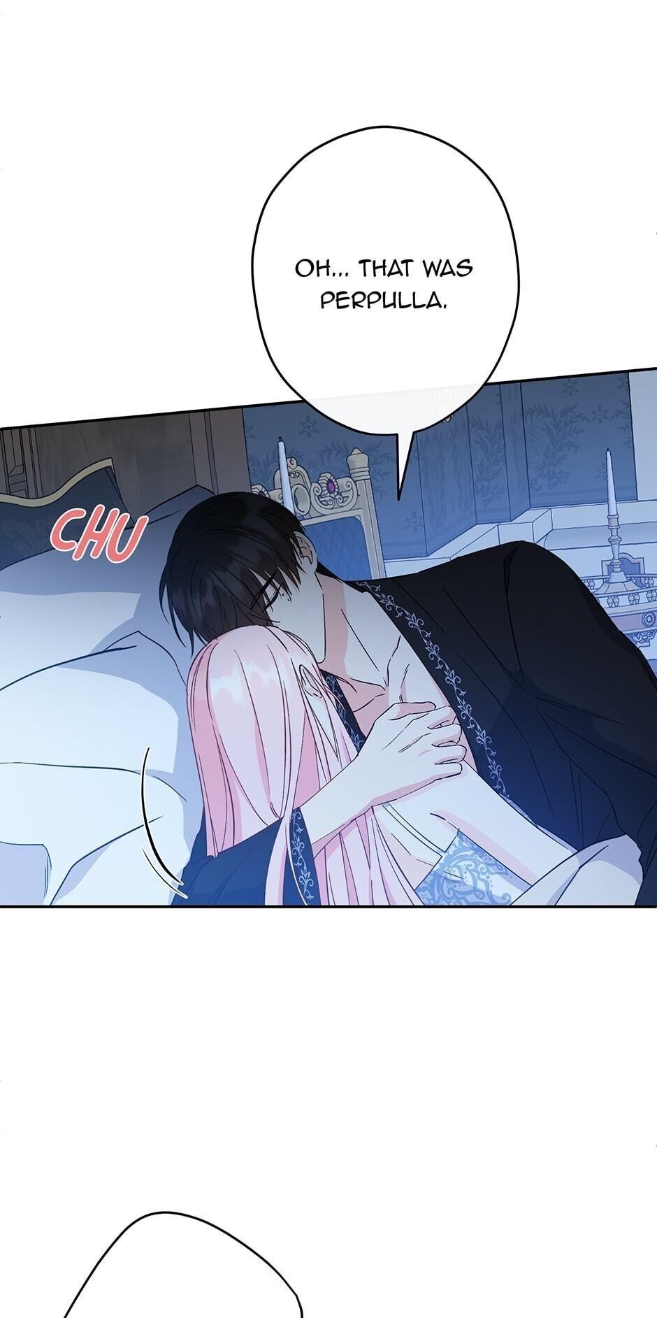 This is an Obvious Fraudulent Marriage - Chapter 95 Page 69