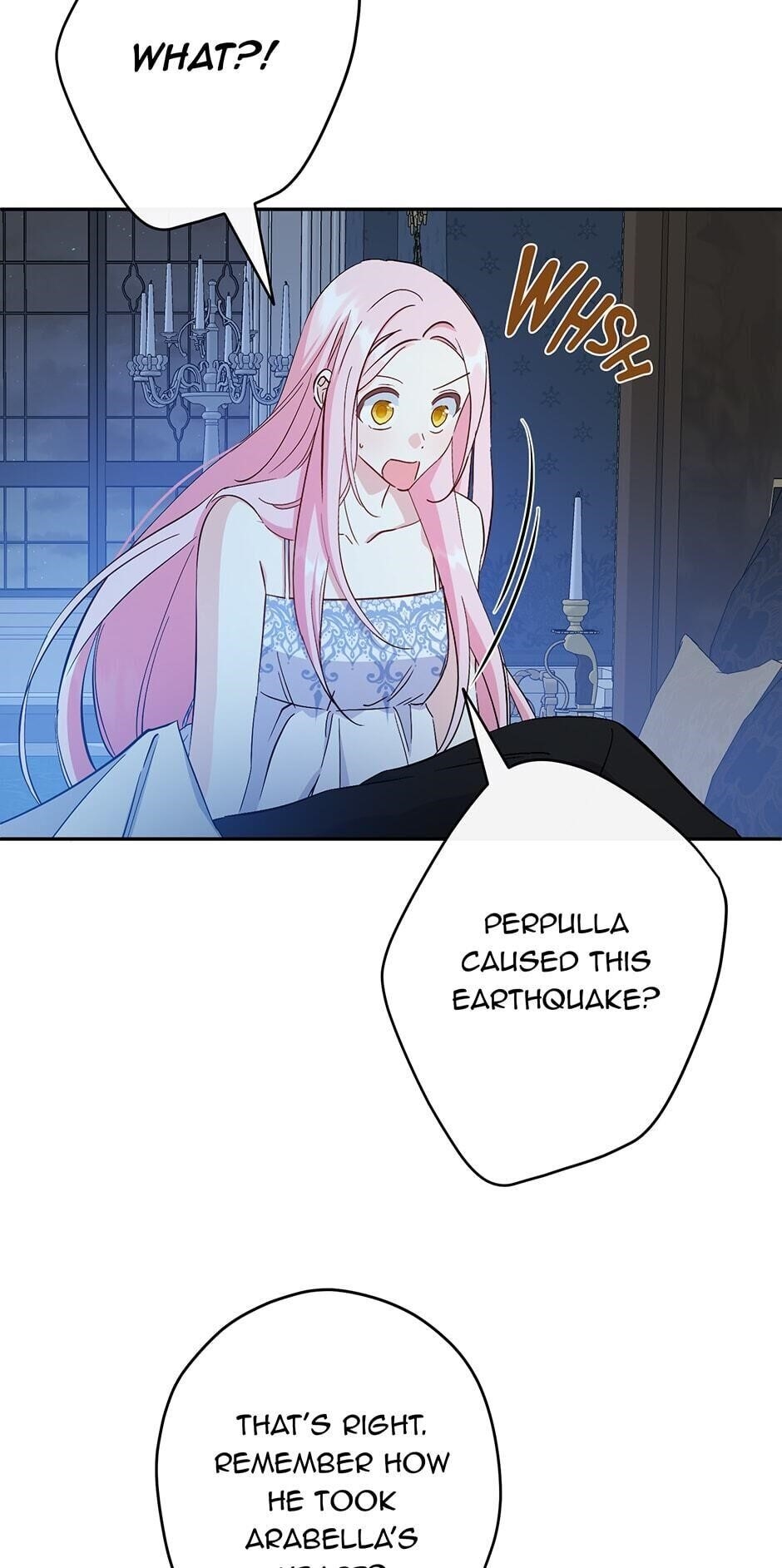 This is an Obvious Fraudulent Marriage - Chapter 95 Page 70