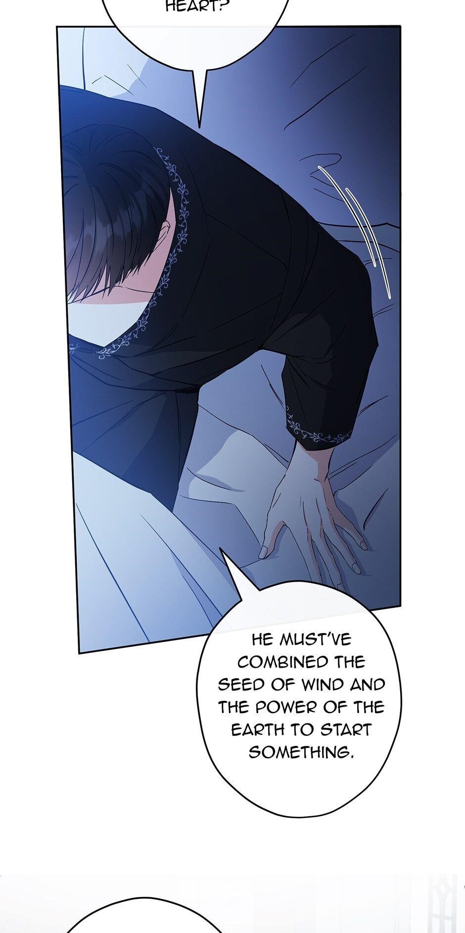 This is an Obvious Fraudulent Marriage - Chapter 95 Page 71