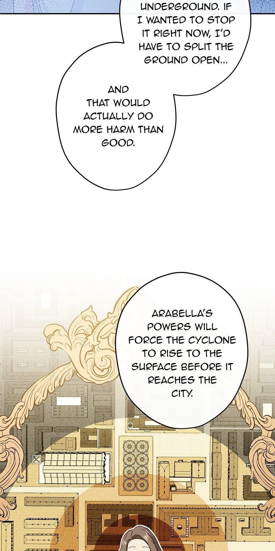 This is an Obvious Fraudulent Marriage - Chapter 95 Page 73