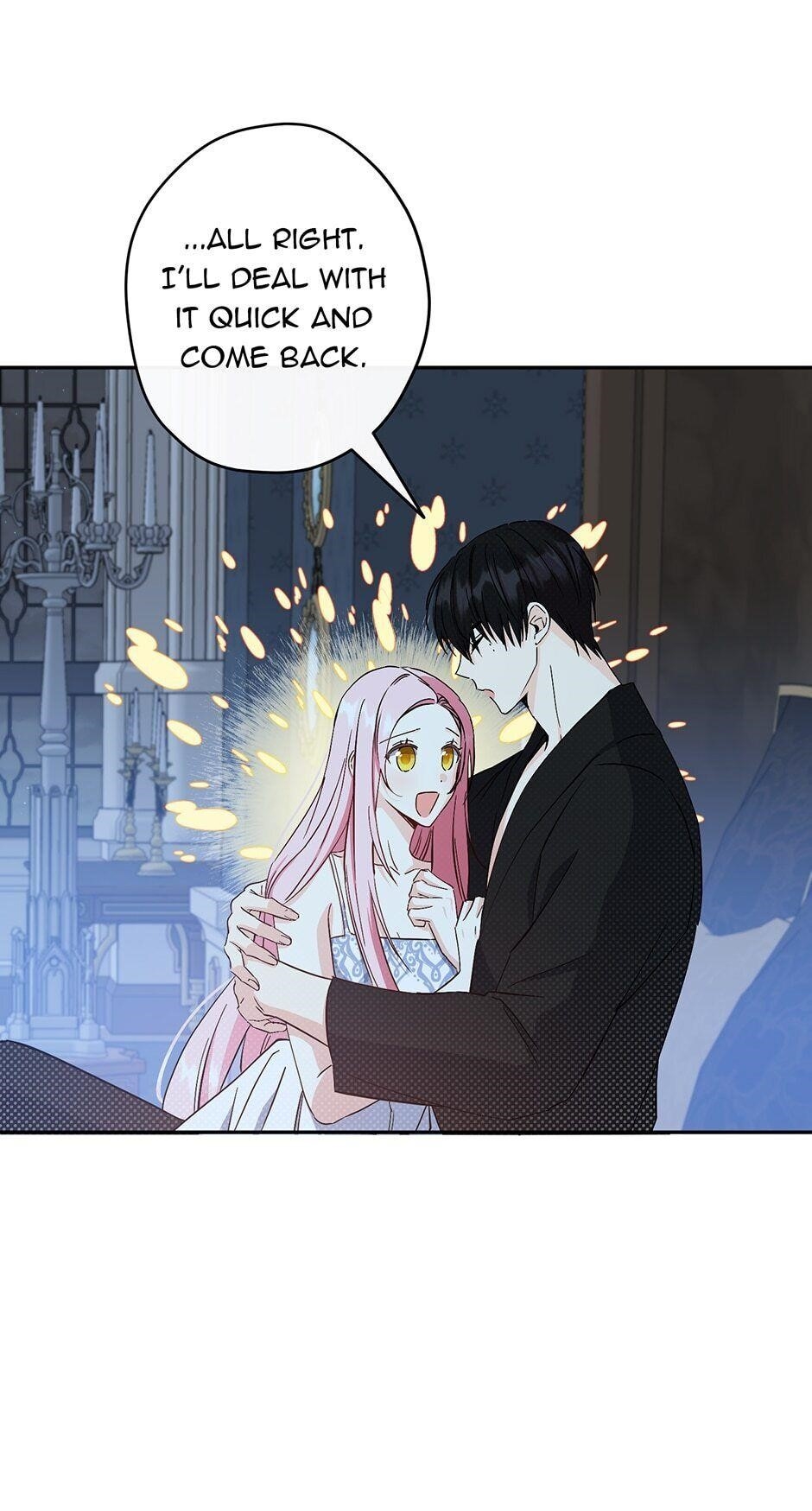 This is an Obvious Fraudulent Marriage - Chapter 95 Page 79