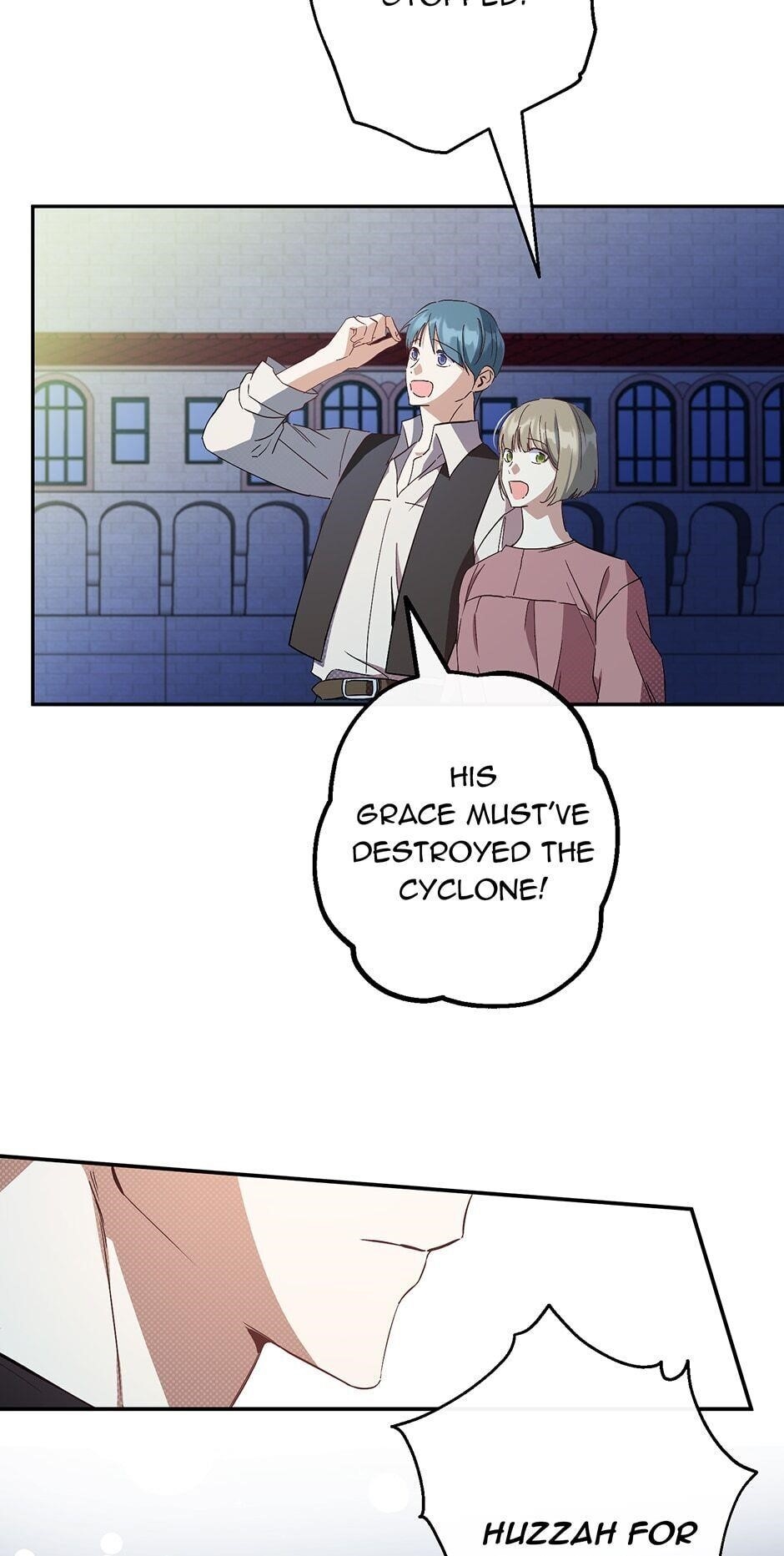 This is an Obvious Fraudulent Marriage - Chapter 96 Page 24